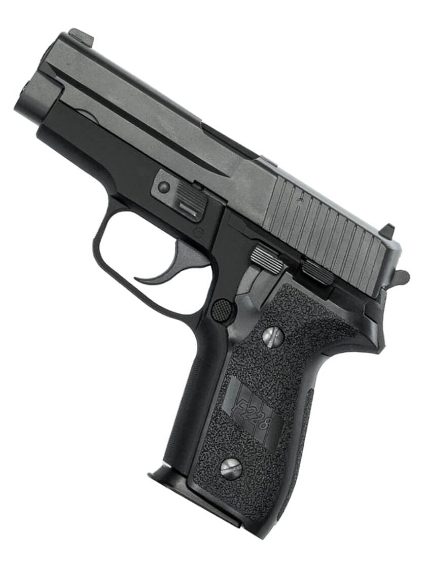 WE F228 GBB Pistol