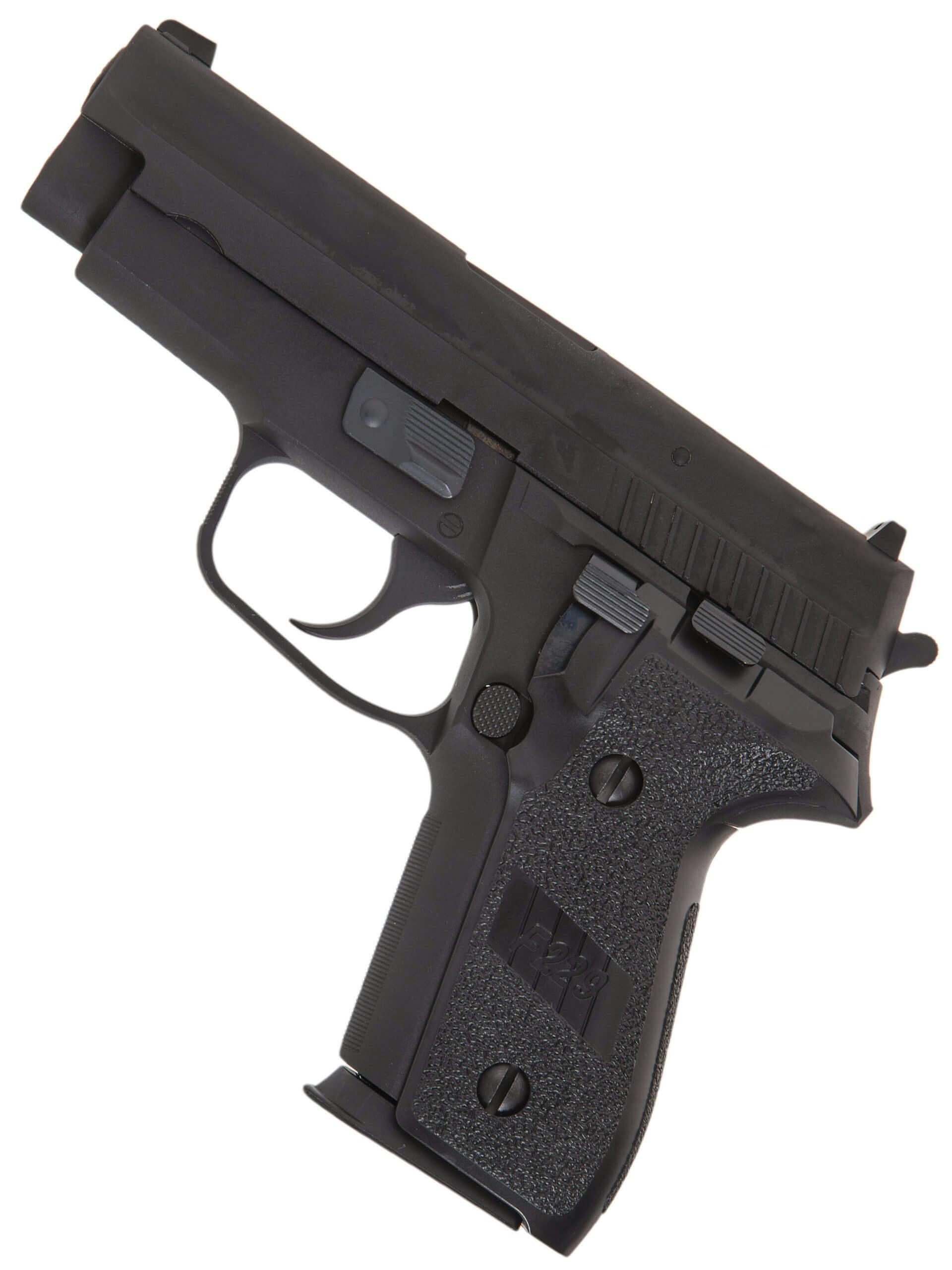 WE F229 GBB Pistol