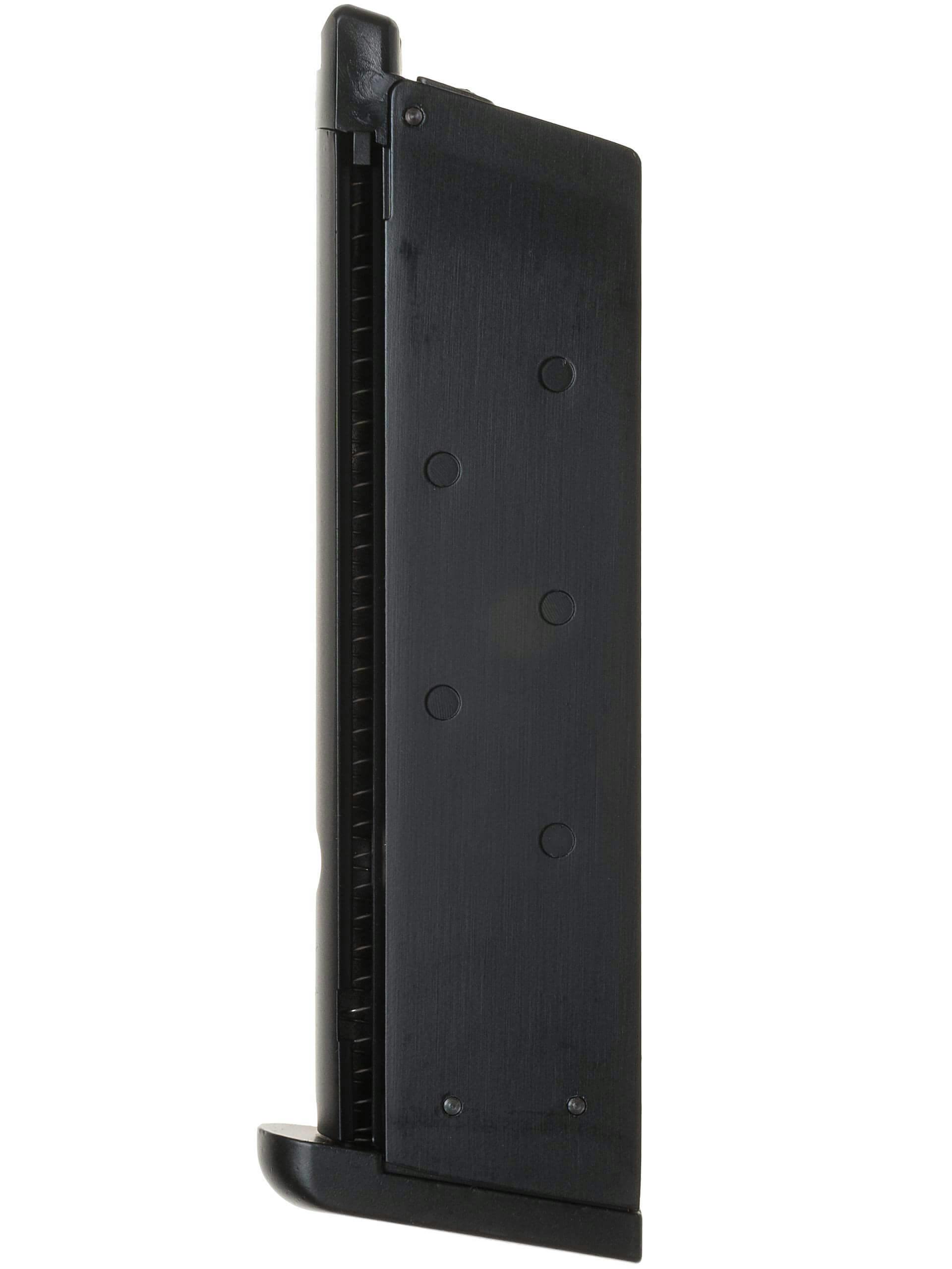 WE 15rnd Magazine for M1911A GBB Pistols