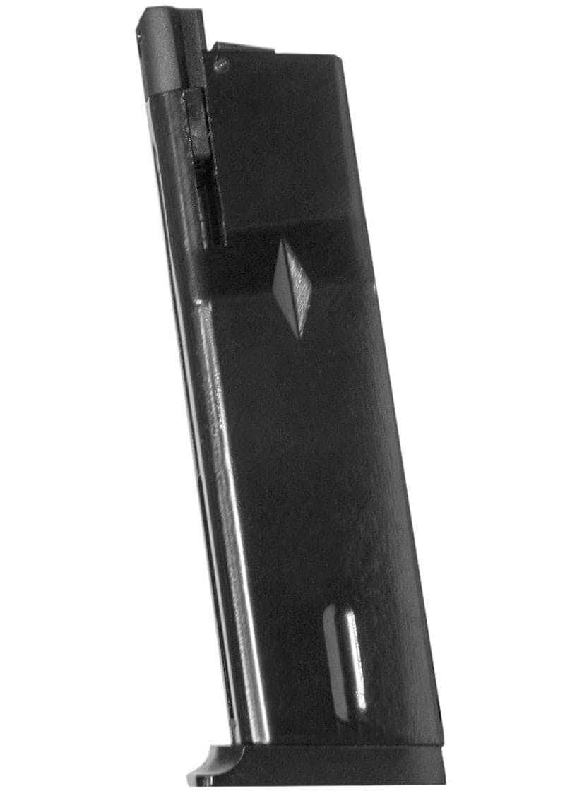 WE 16rnd Magazine for W65U Makarov GBB Pistols