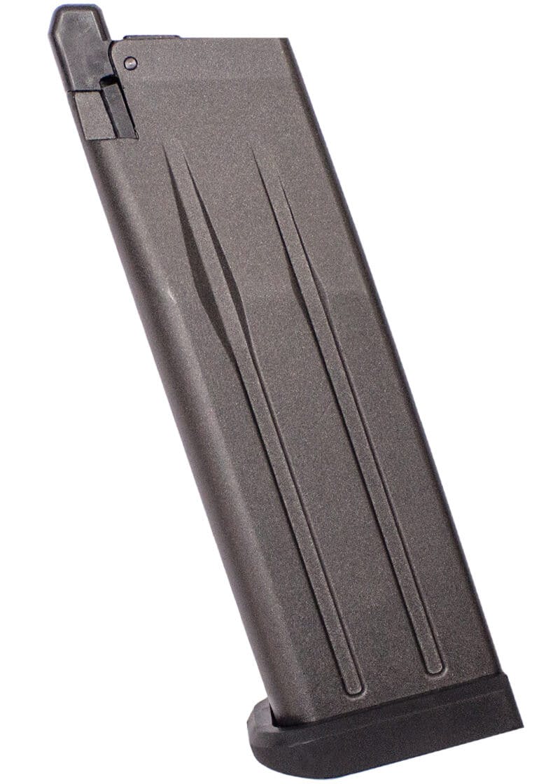 WE 24rnd Magazine for 3.8 Hi-Capa GBB Pistols