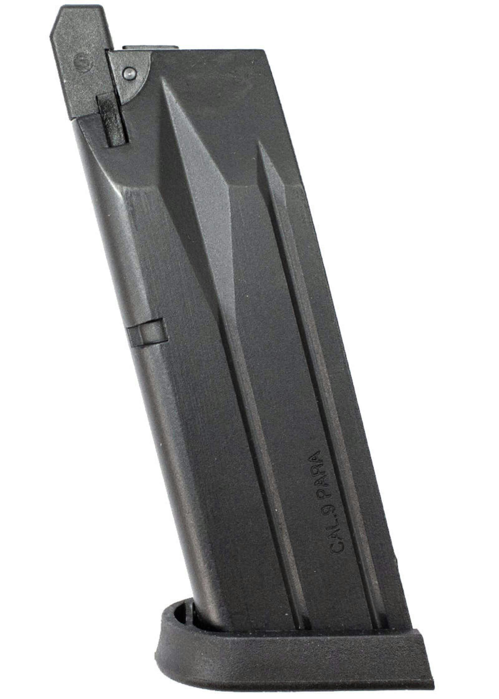 WE 15rnd Magazine for EXS PX4 Bulldog GBB Pistols