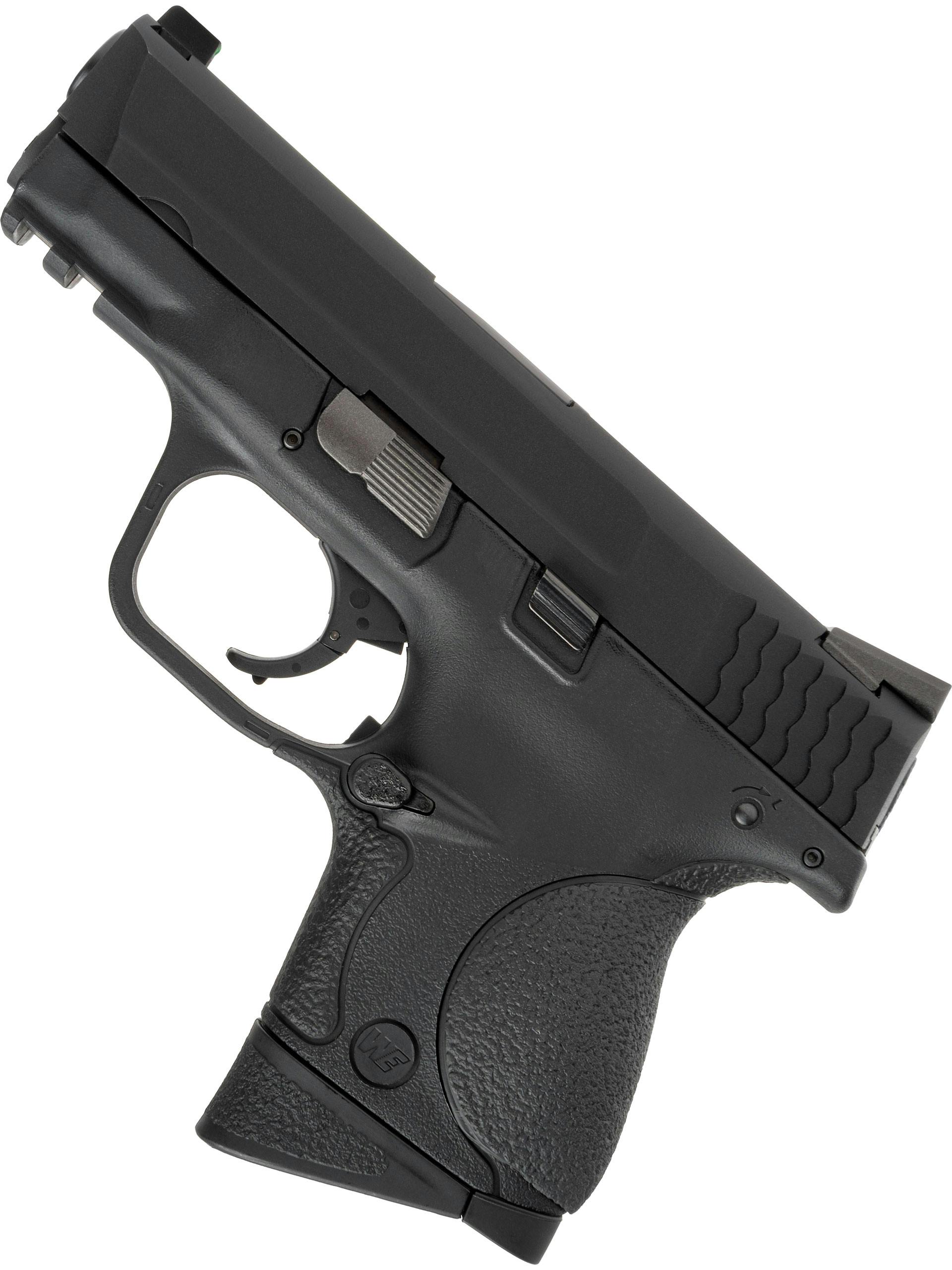 WE P&M 9mm Style Toucan Little Bird GBB Pistol