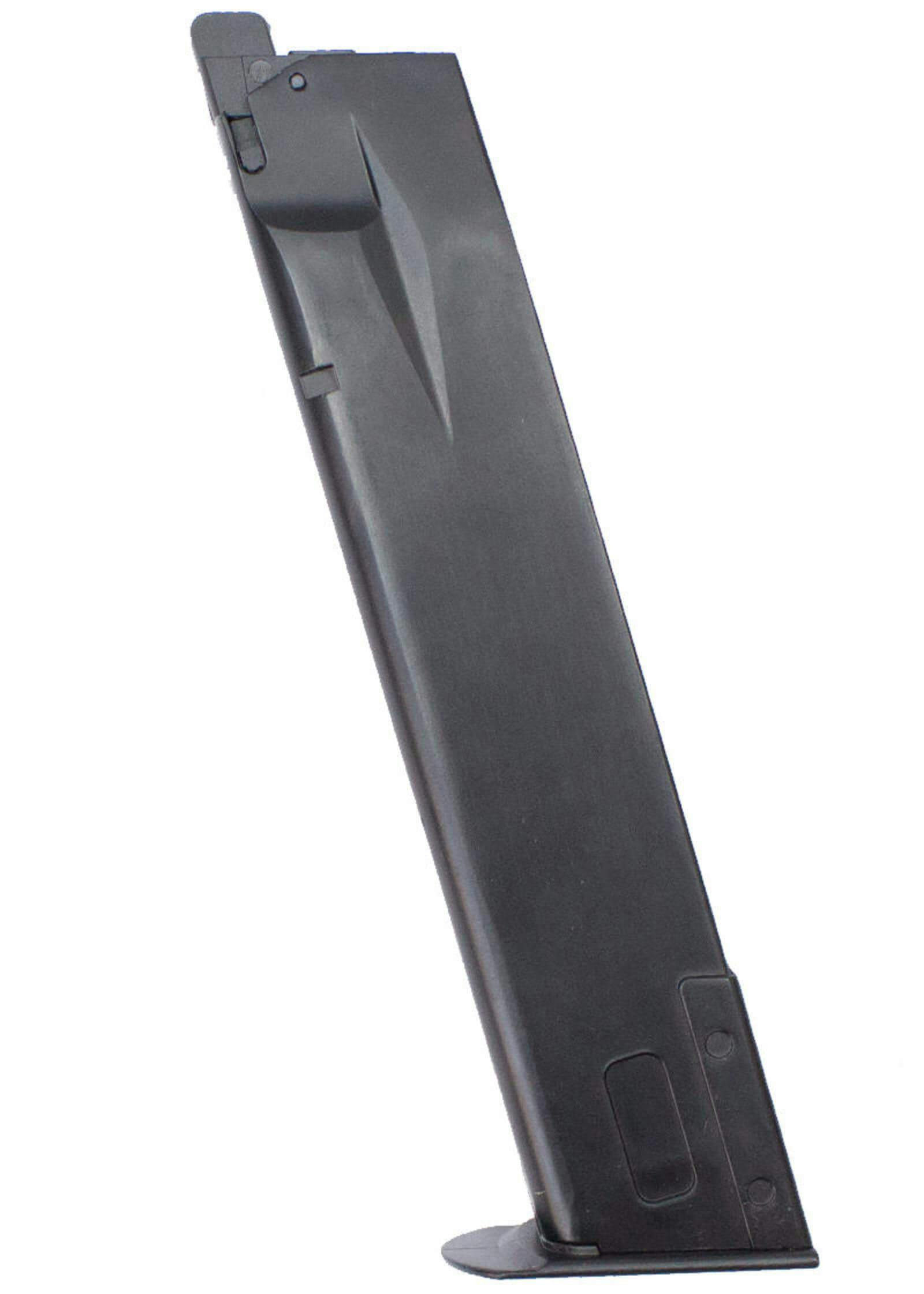 WE 30rnd Magazine for P226 P-Virus GBB Pistols