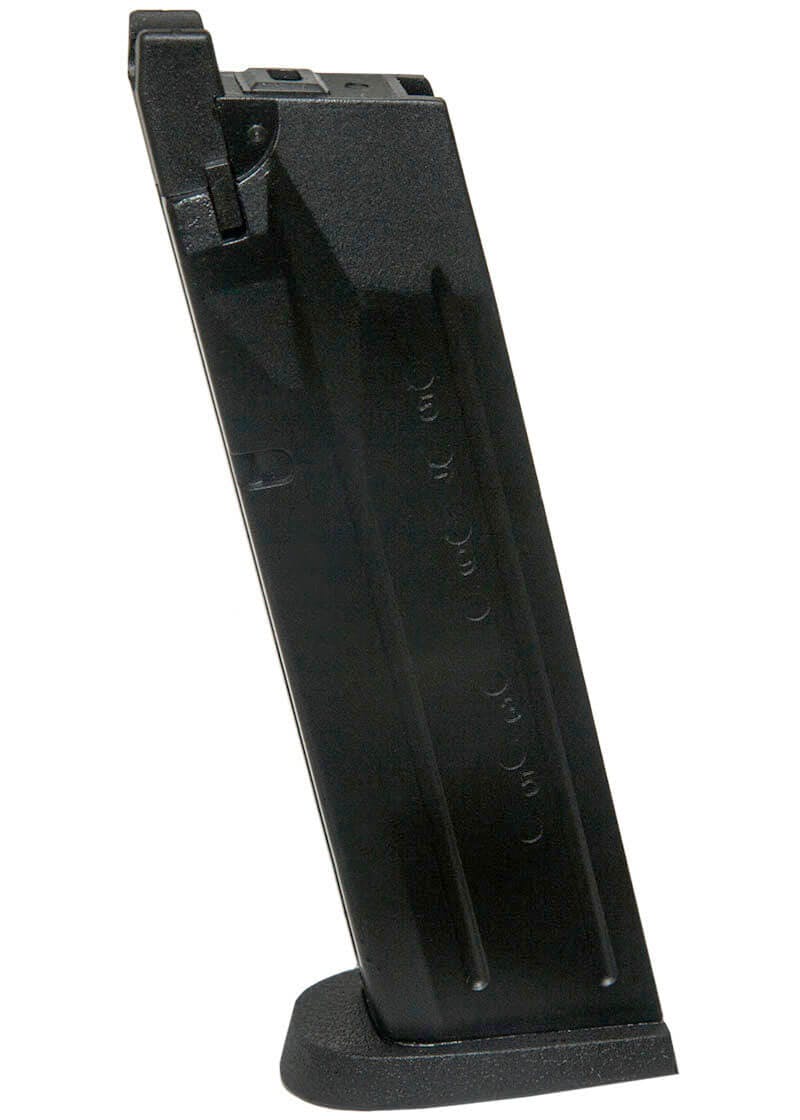 WE 22rnd Magazine for Toucan Big Bird GBB Pistols