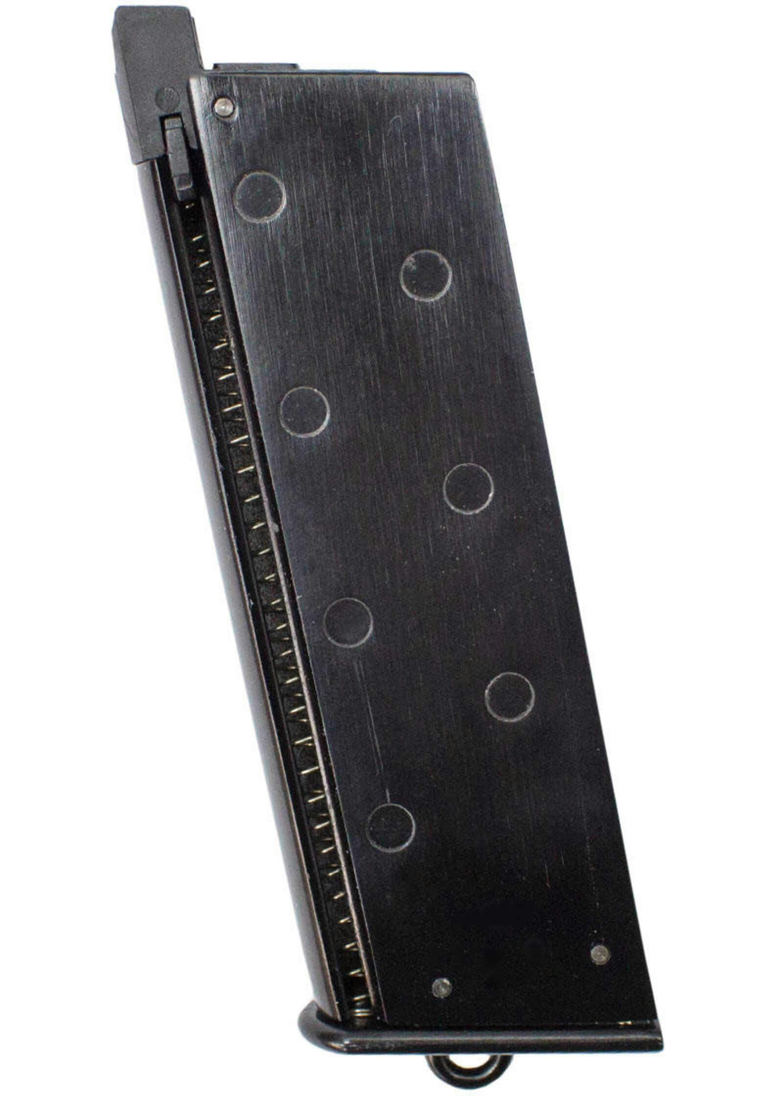 WE 16rnd Magazine for TT-33 GBB Pistols