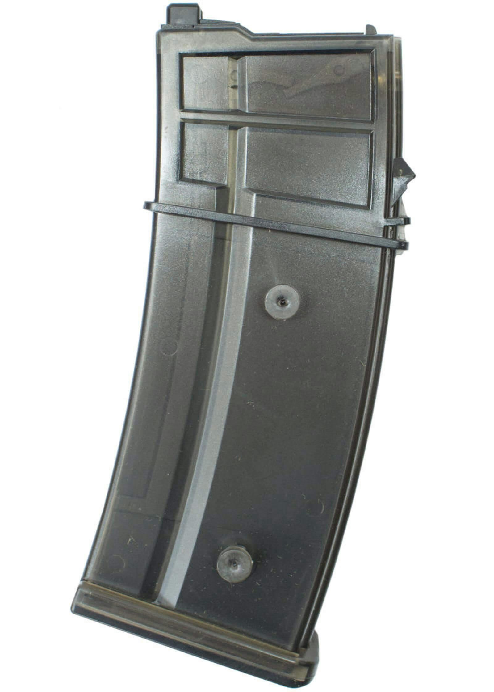 WE 32rnd Magazine for WE-999 AR36 GBBRs