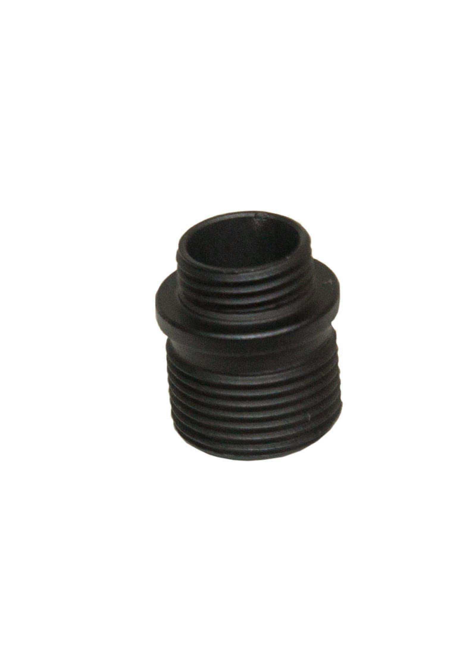 WE 11mm CW to 14mm CCW Pistol Thread Adapter