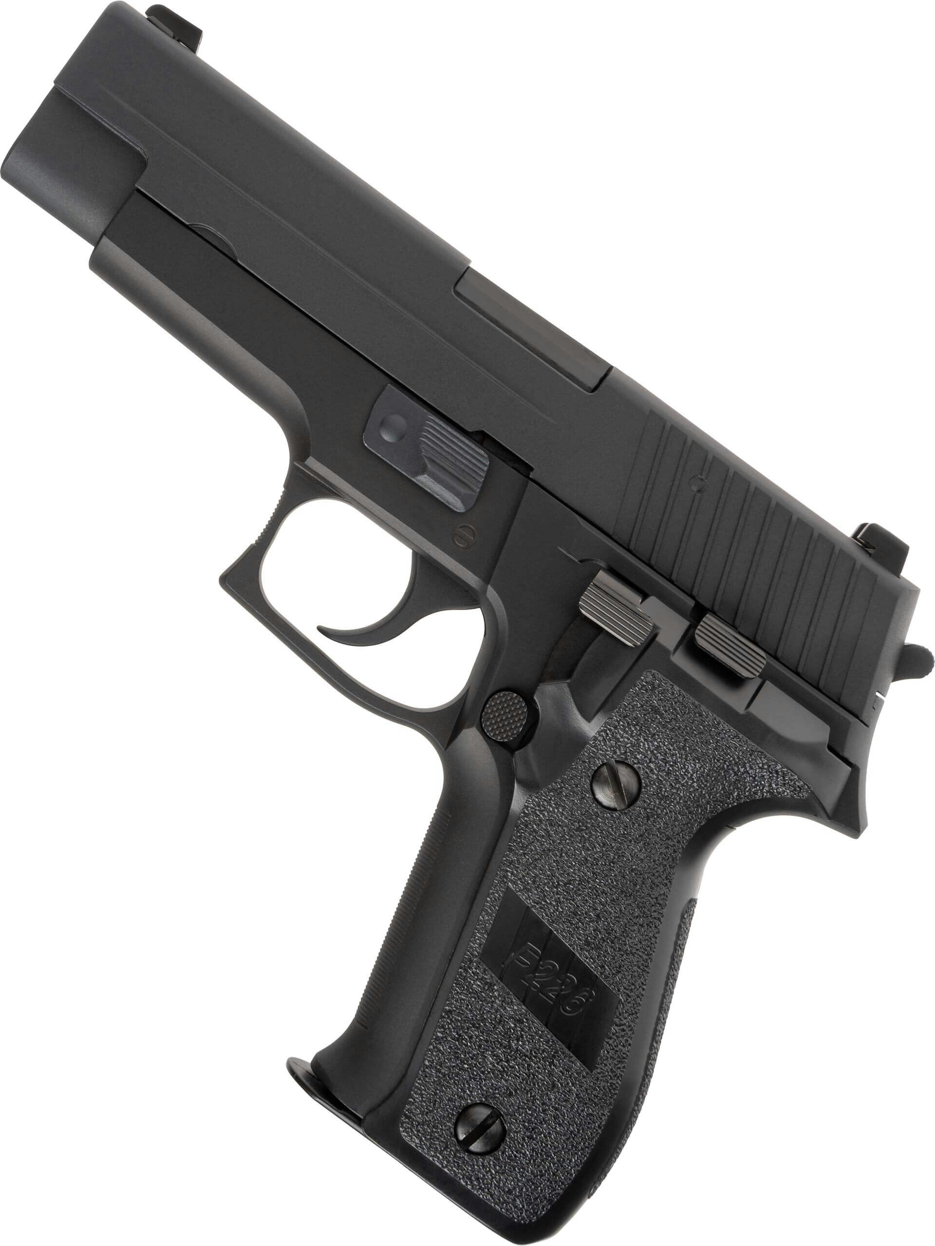 WE F226 E1 GBB Pistol