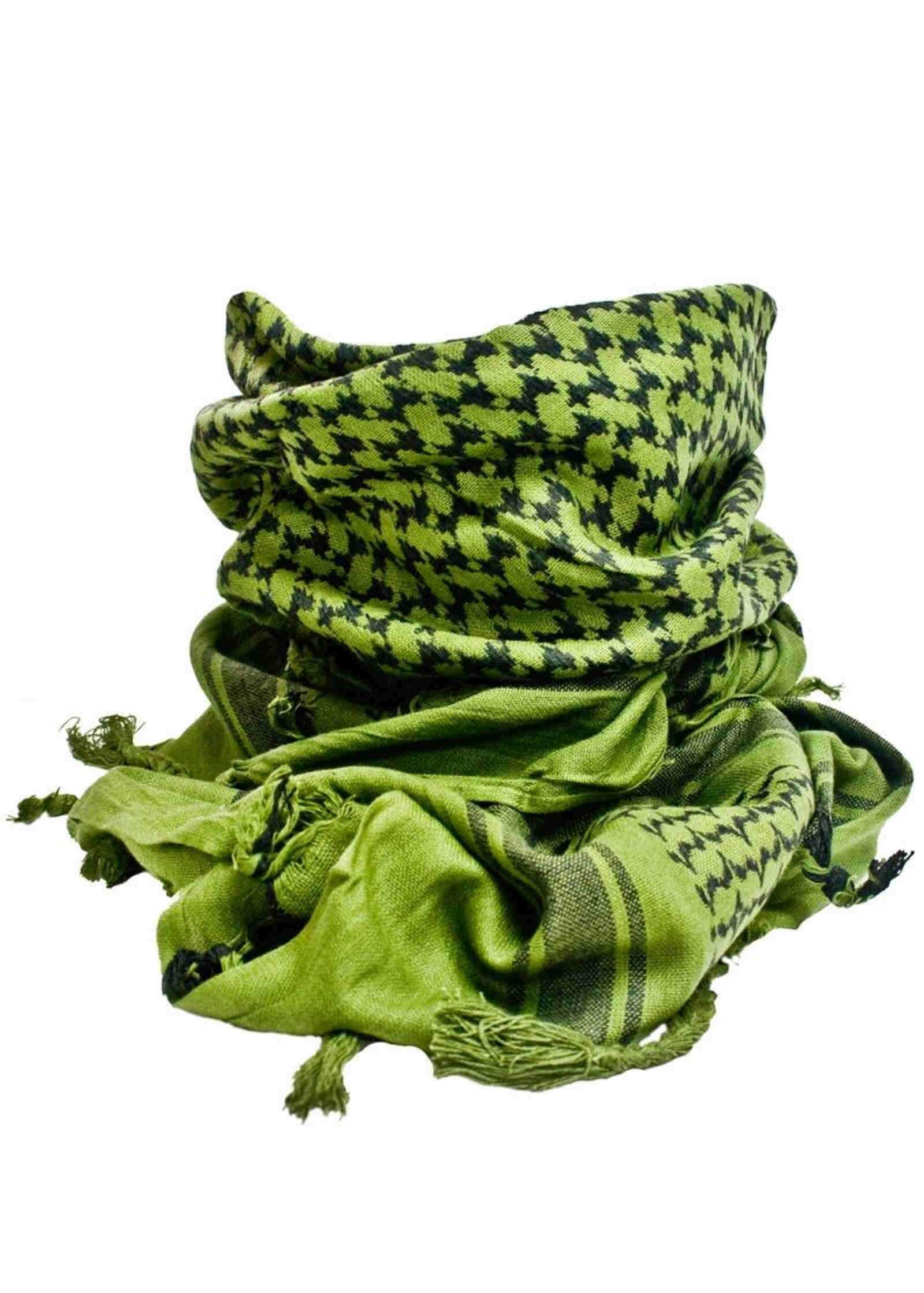 Web-tex Shemagh Scarf
