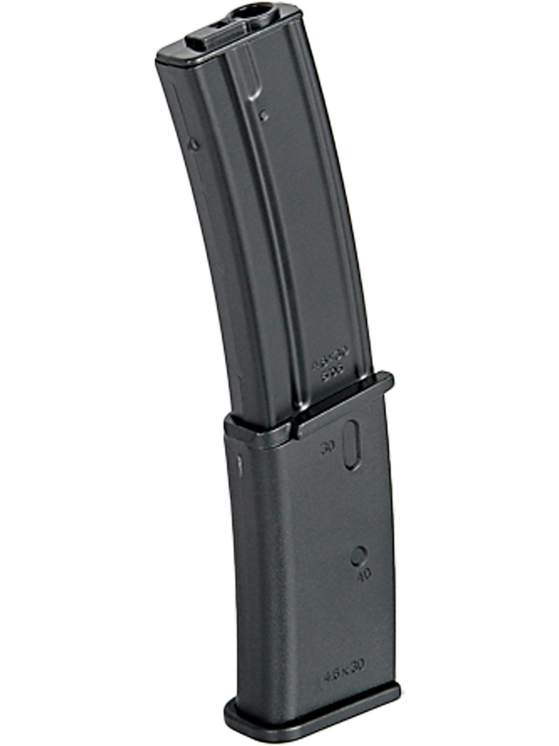 WELL 100rnd Magazine for R-4 AEPs
