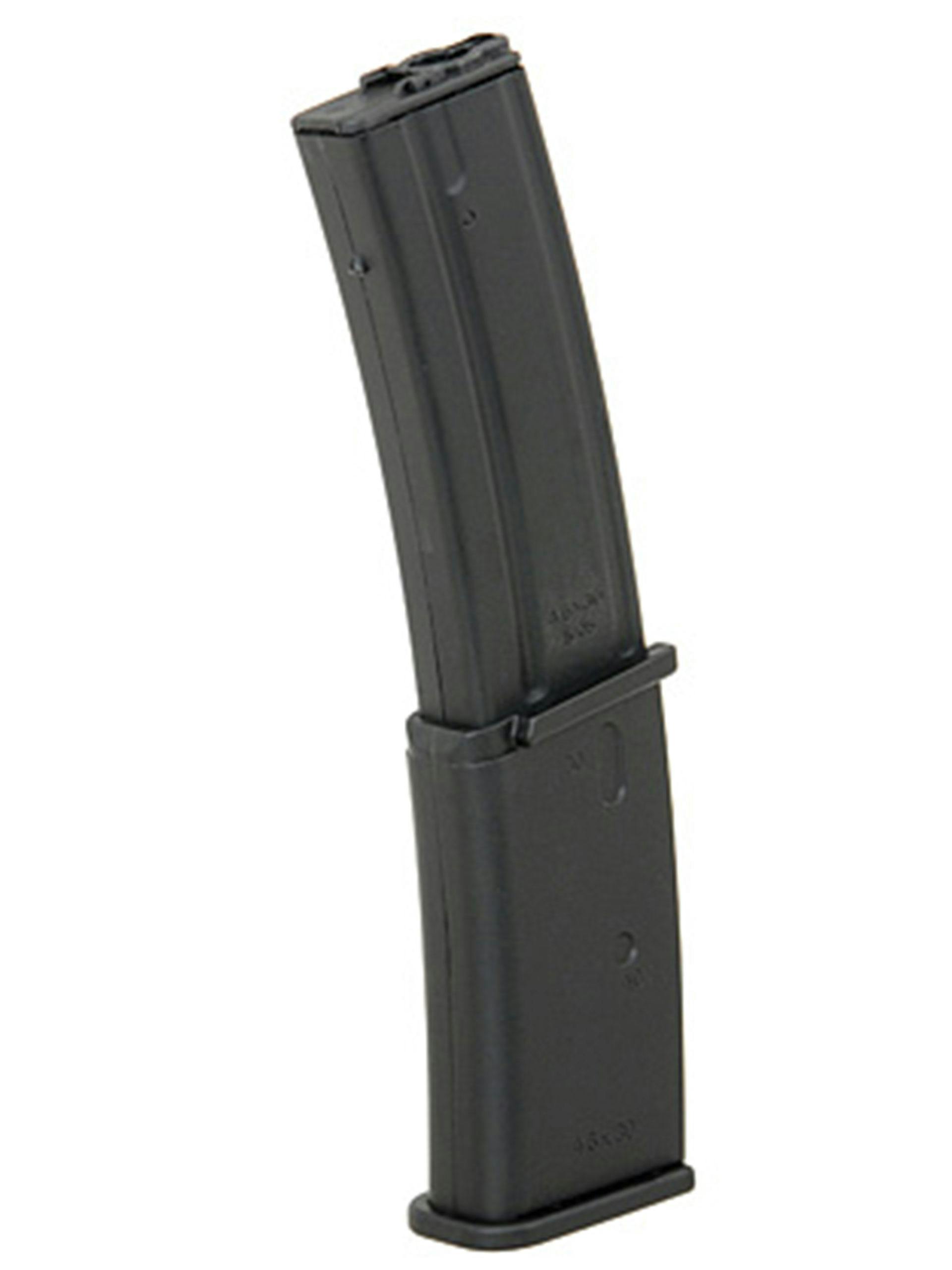 WELL 145rnd Magazine for R-4 AEPs