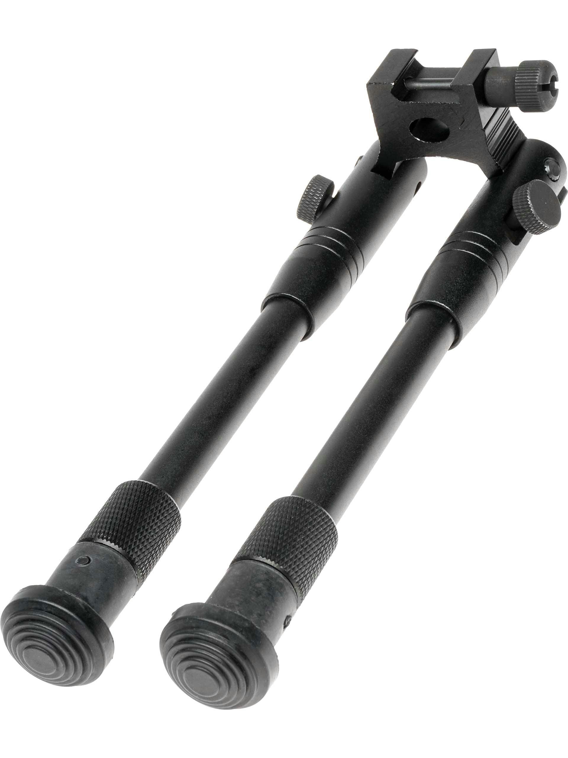WELL Bipod for Picatinny rail w/L96 sniper rifle mount
