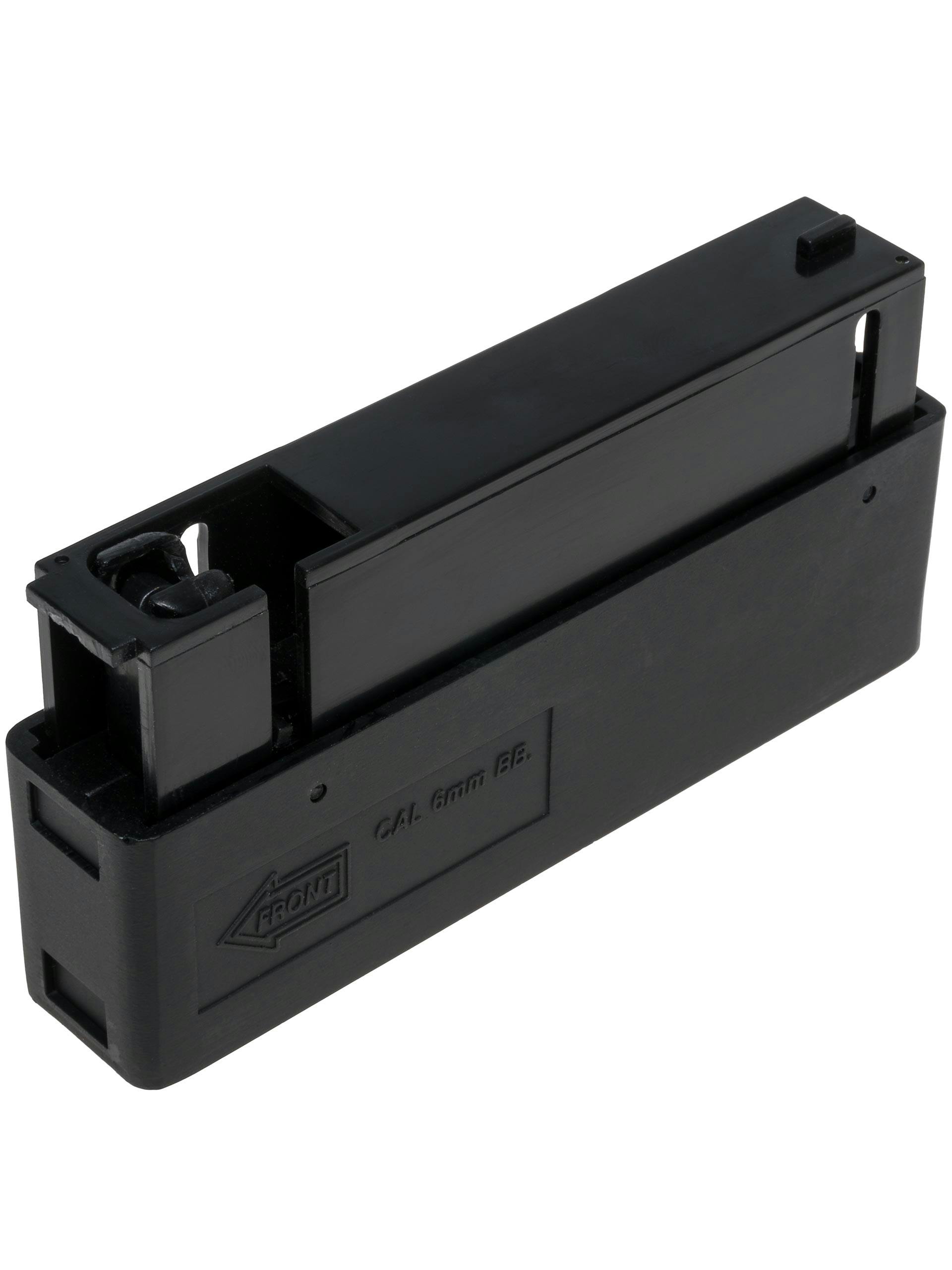 WELL 22rnd Magazine for MB01/04/05/08 Sniper Rifles