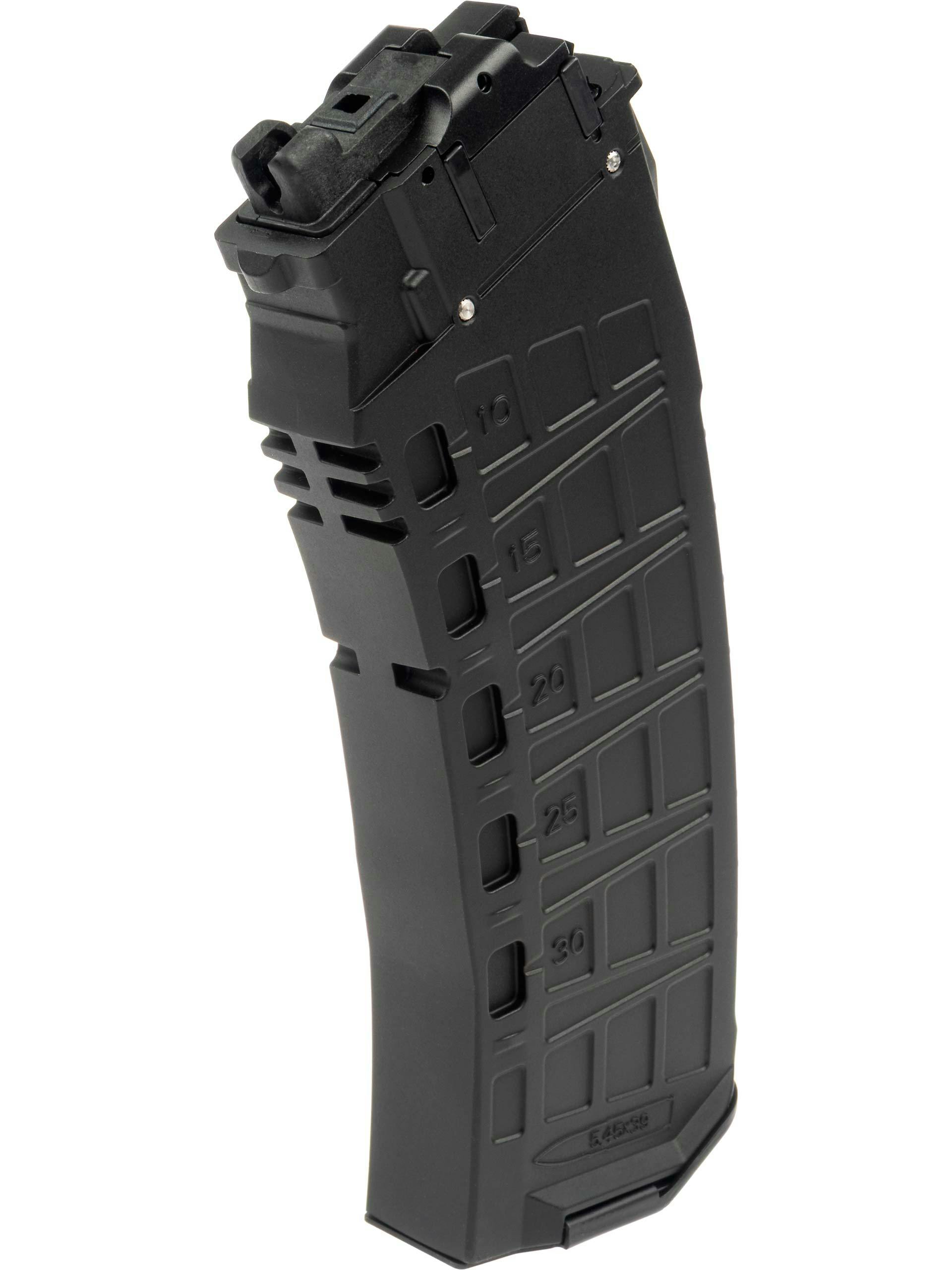 WELL PRO 38rnd Magazine for WE09 AK GBBRs