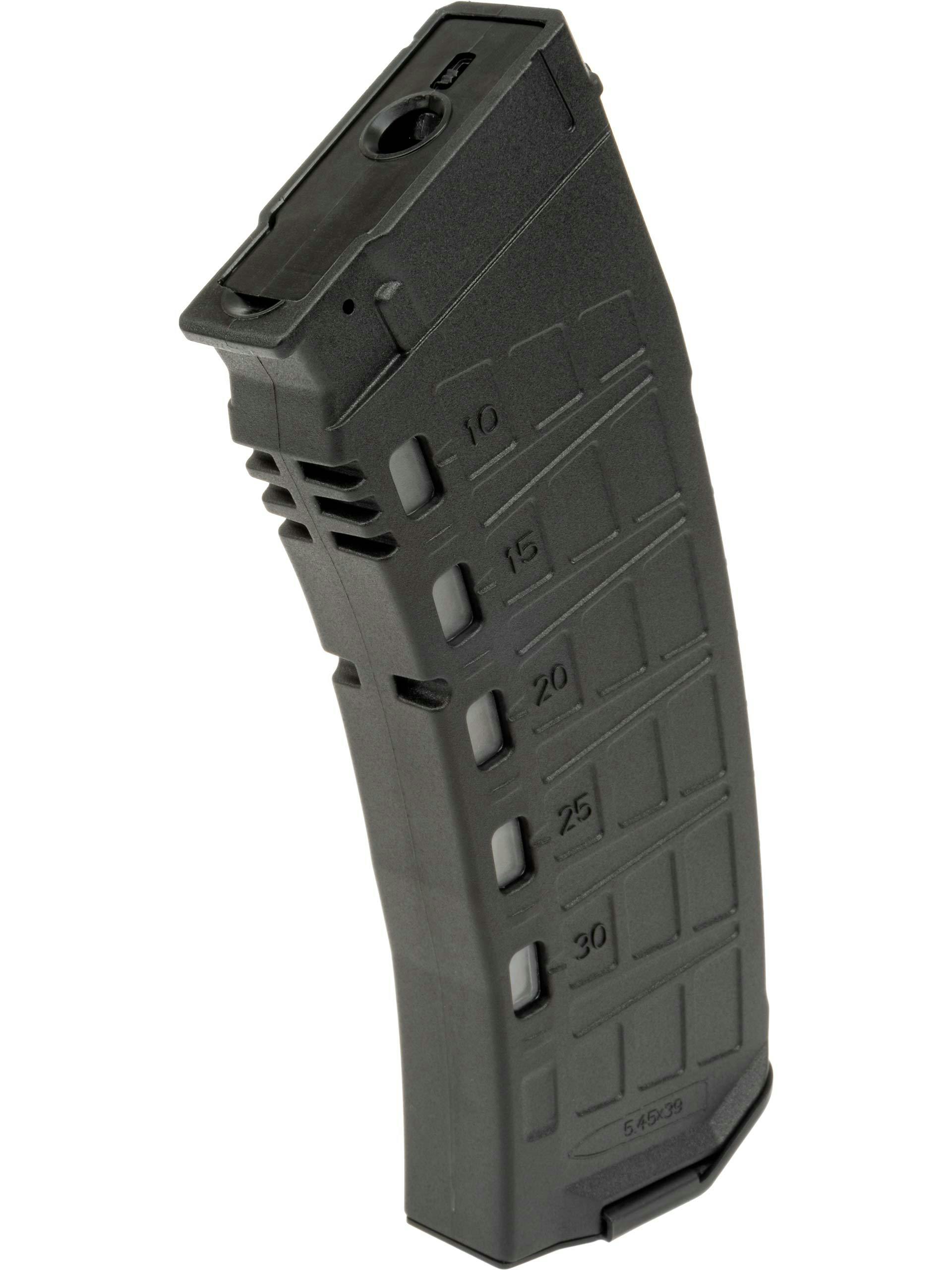 WELL PRO 180rnd Mid-Cap Magazine for AK-12 AEGs