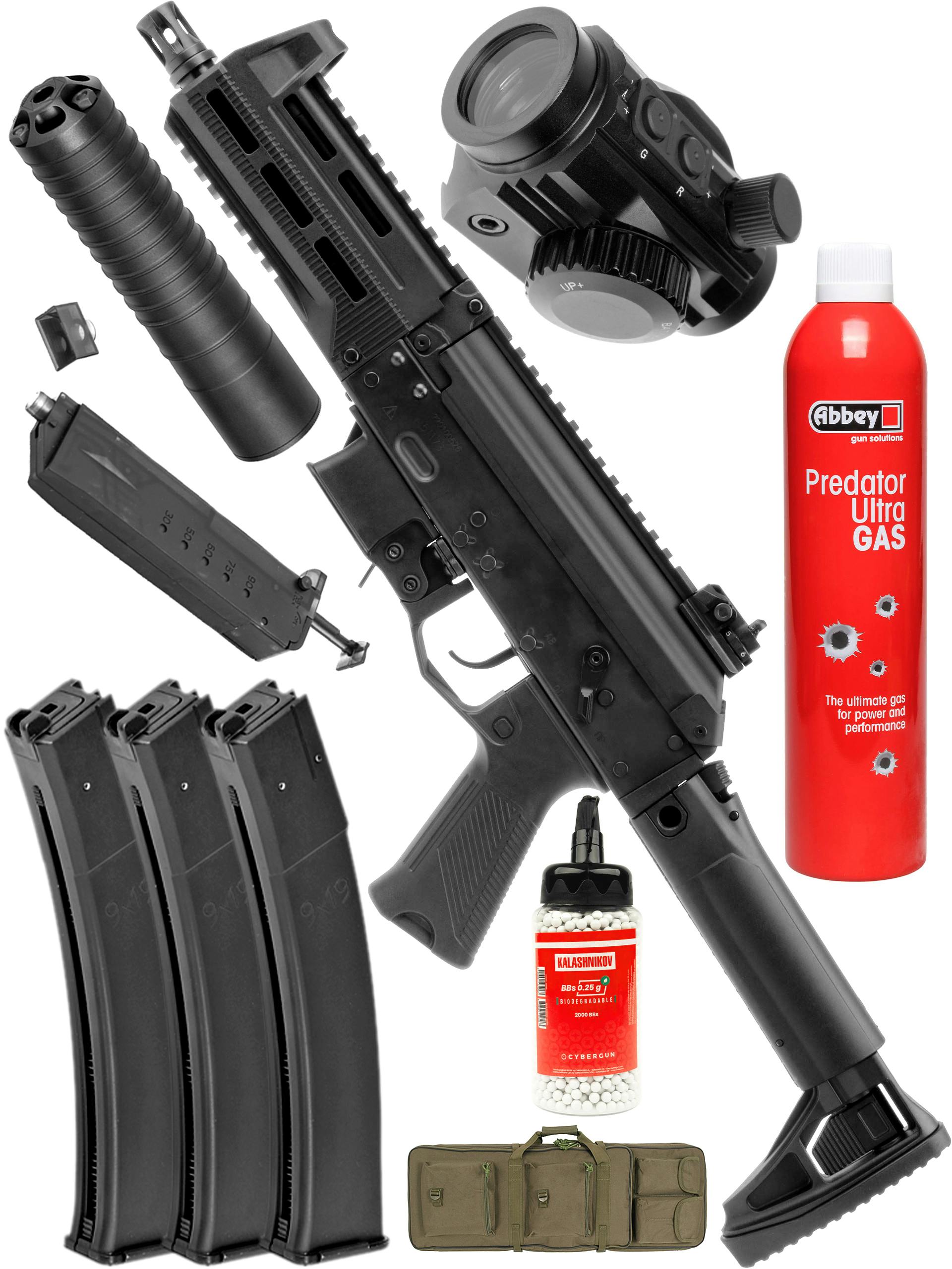 WELL PRO PPK Kommander Kit