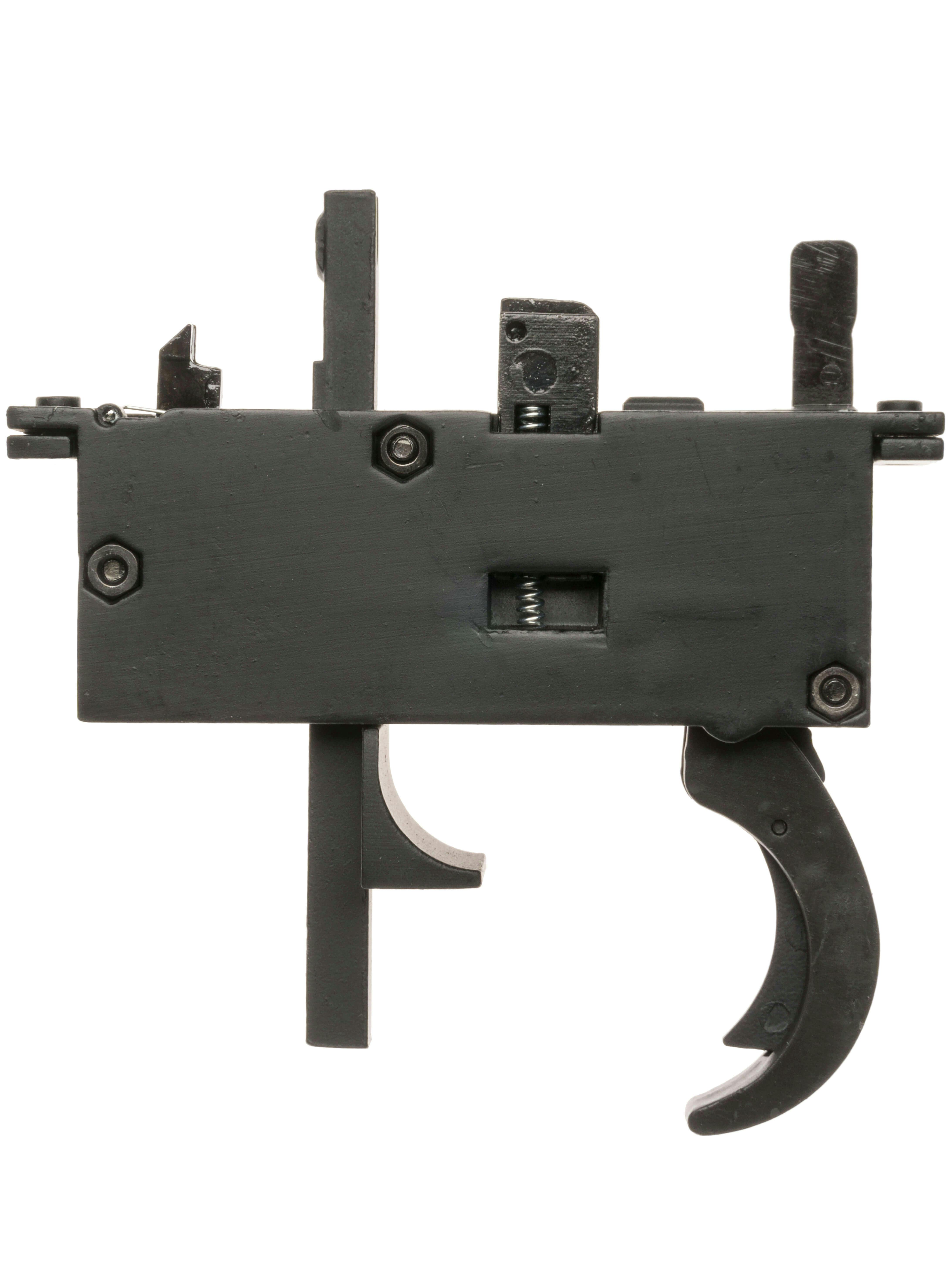 WELL Metal Trigger Set for MB01, MB08, MB01/08 Sniper Rifles