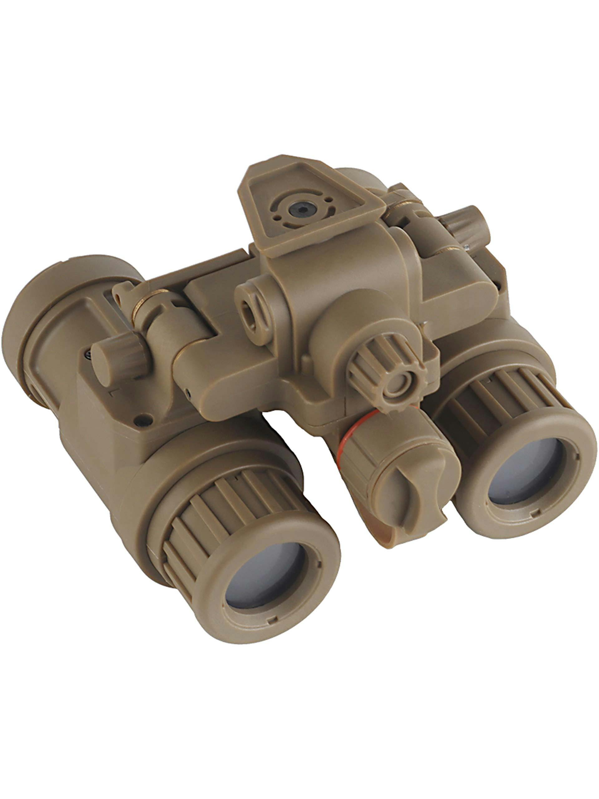 WoSporT Dummy PVS31 Night Vision Goggles