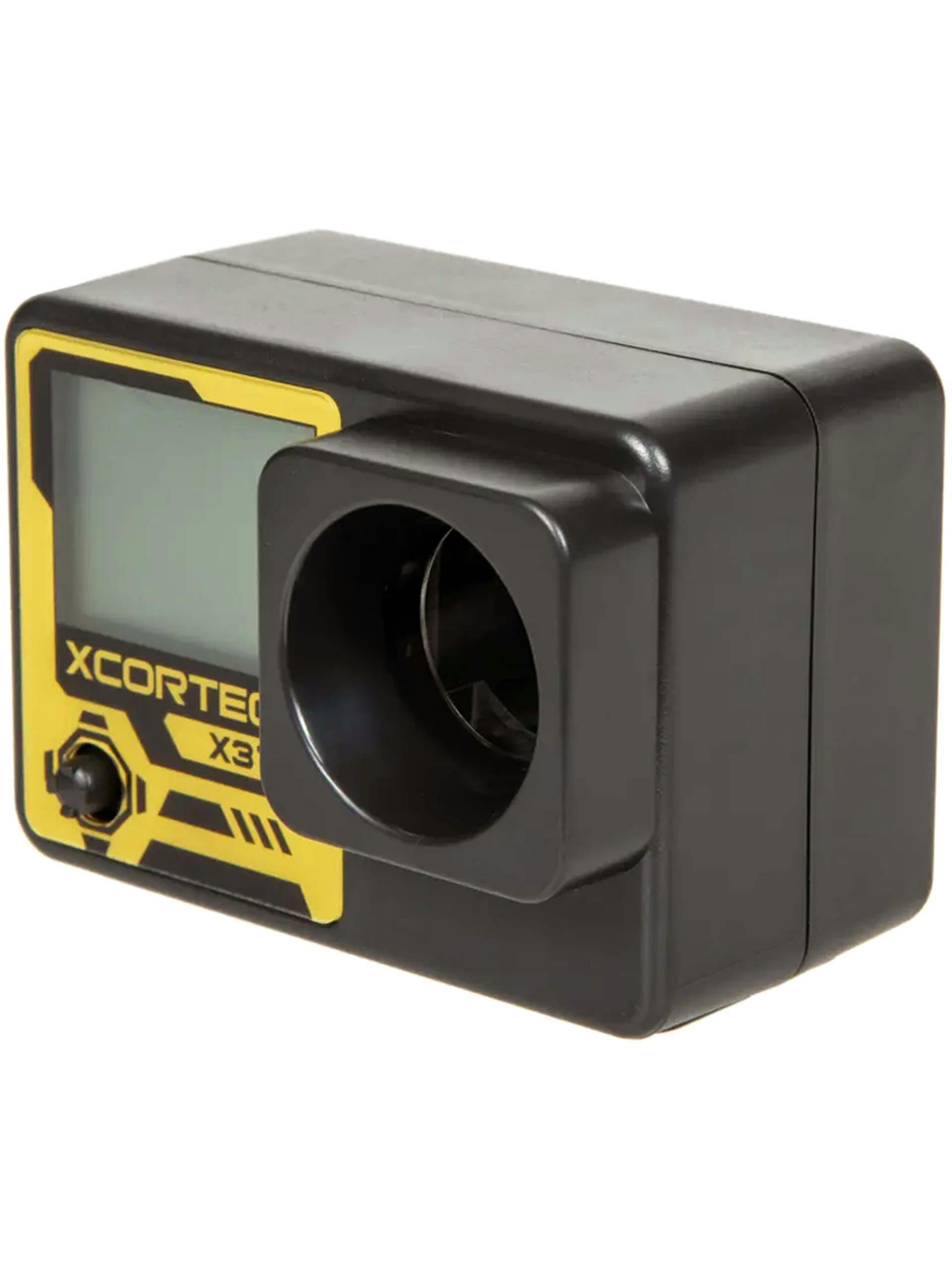 Xcortech X310 Pocket Airsoft Chronograph