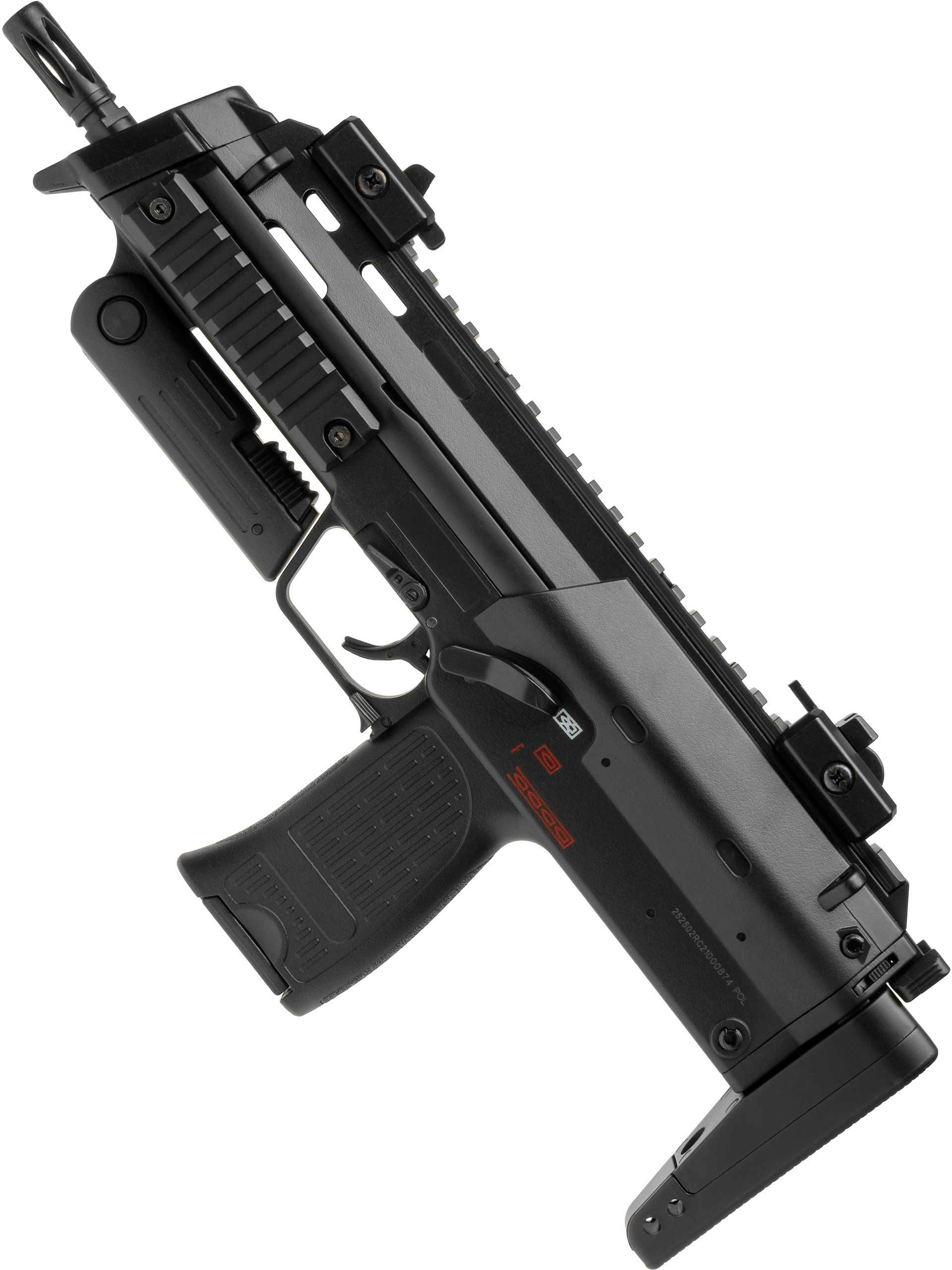WELL R-4 SMG-7 AEP