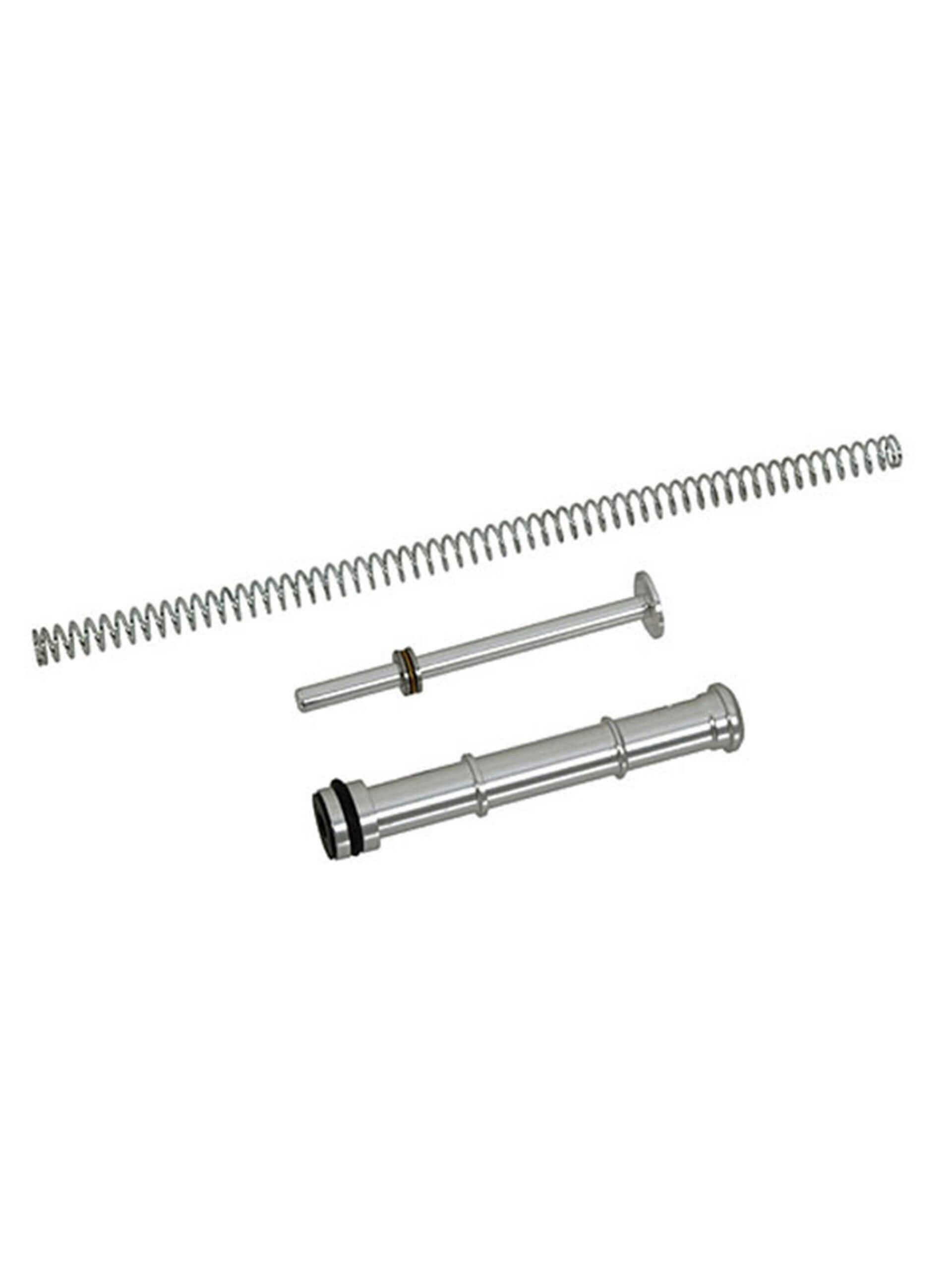 WELL Upgrade Set For MB01, MB05, MB06 AND MB08