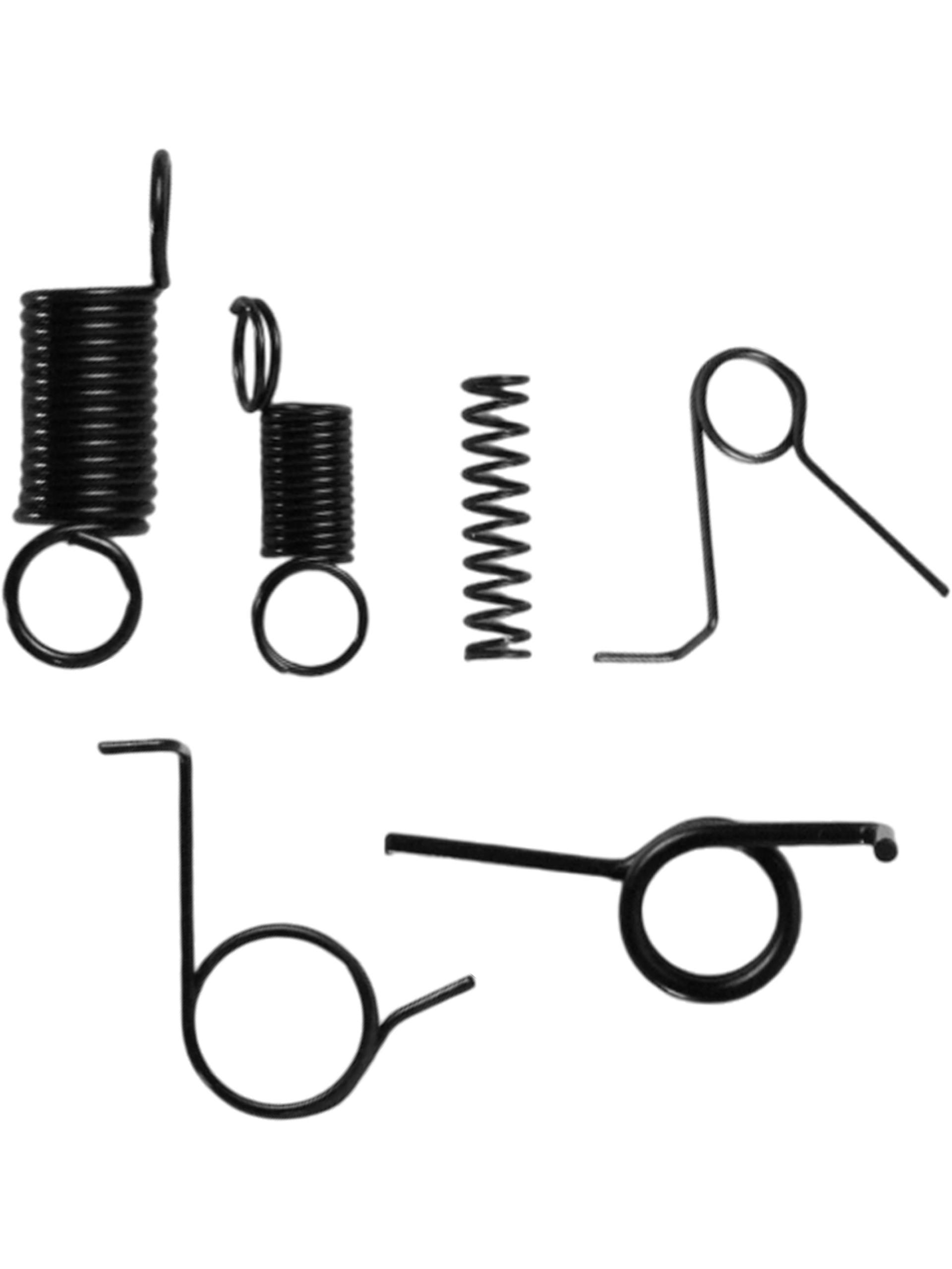 ZC Leopard Gearbox Spring Set