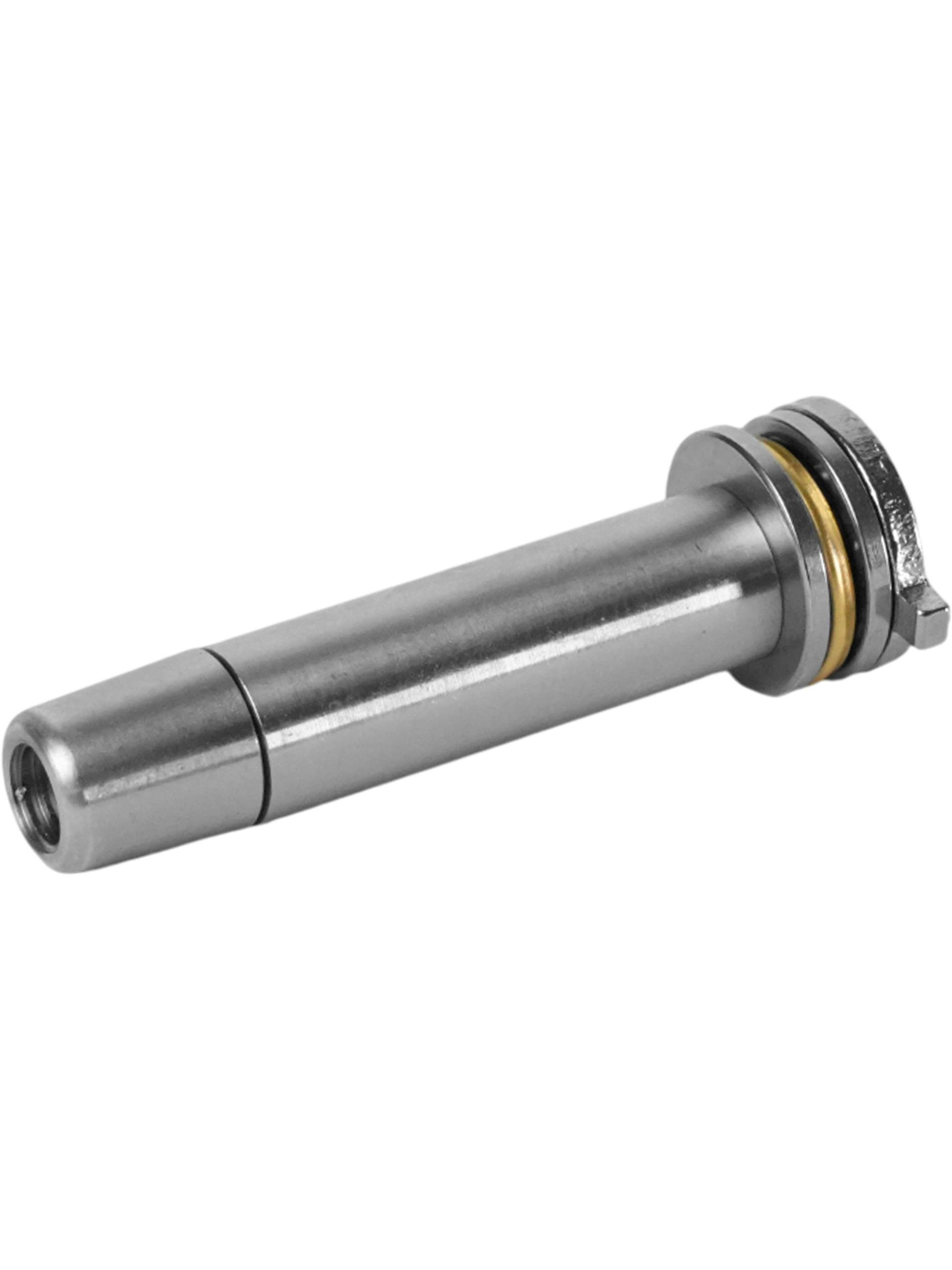 ZC Leopard Stainless Steel Spring Guide