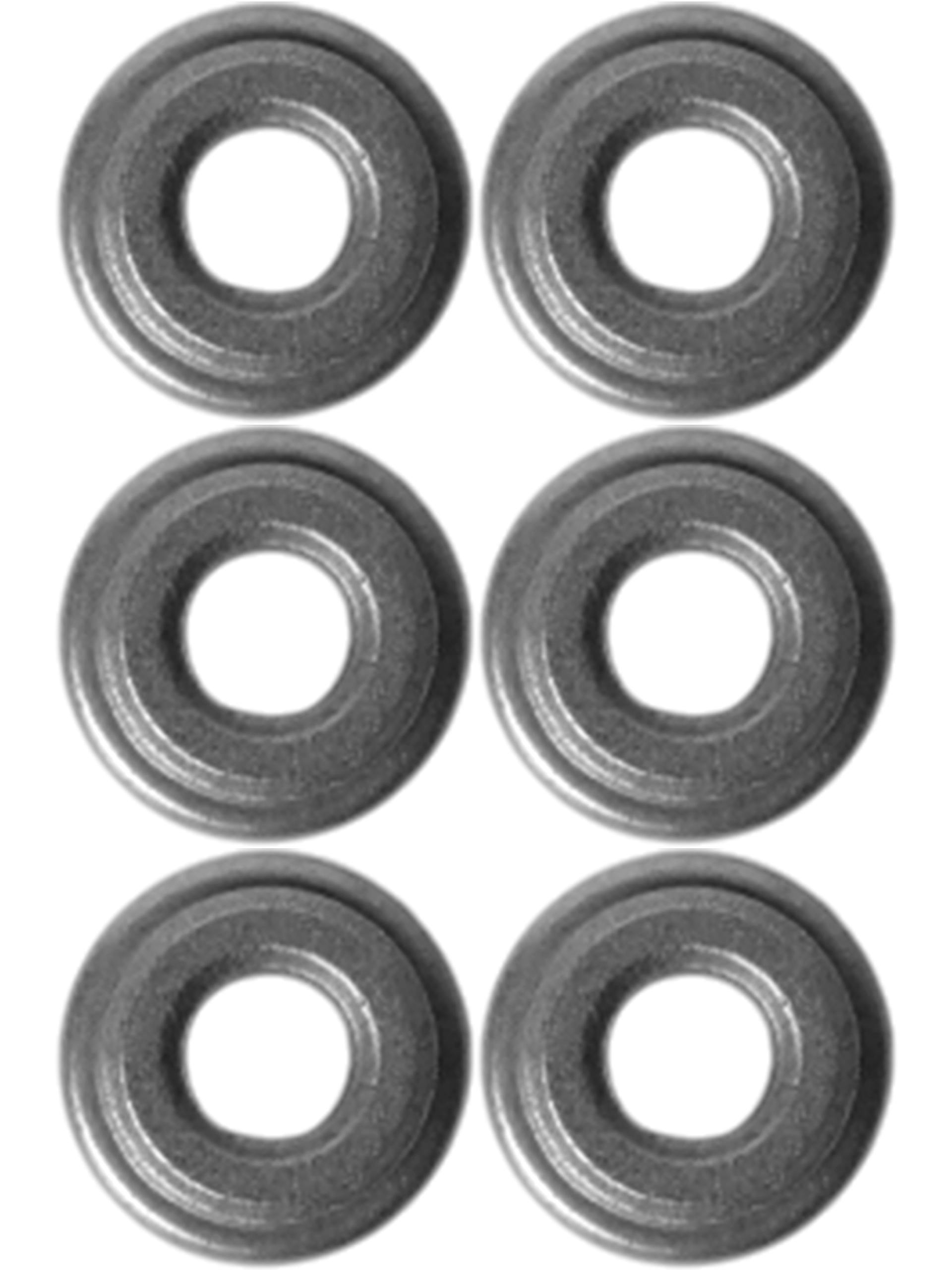ZC Leopard Set of 2.5mm Bushings
