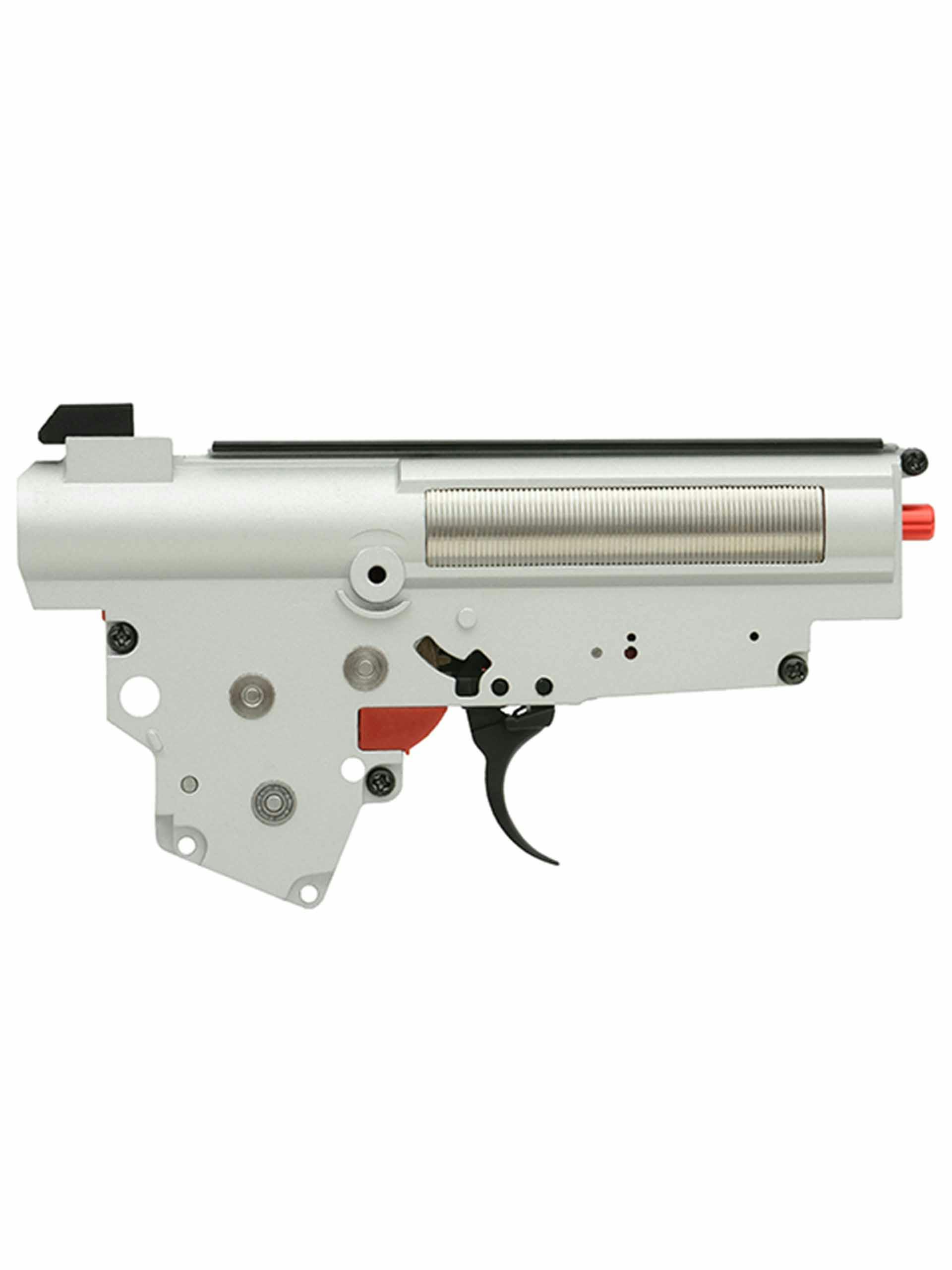 S&T Armament Complete V3 Gearbox w/ Micro Switch for AK AEGs