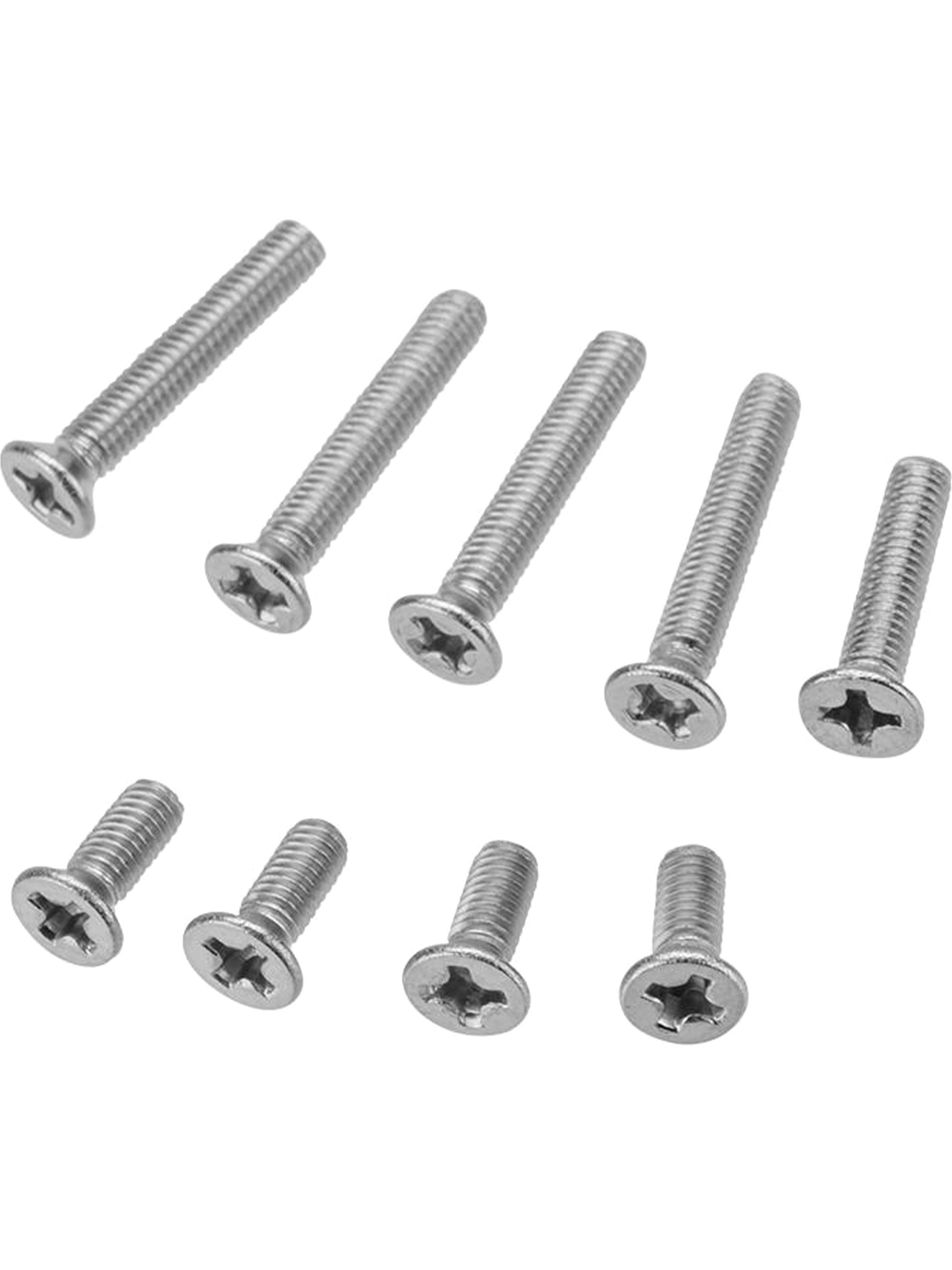 ZCI Stainless Steel Screw Set for Gearbox