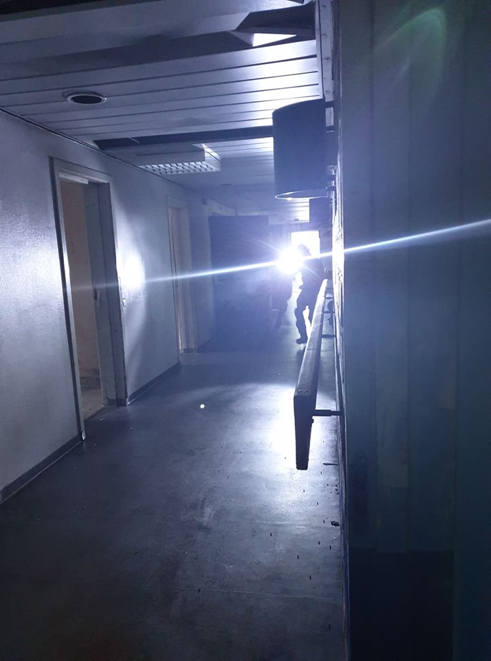 Rogaland Airsoft (Tjåland)