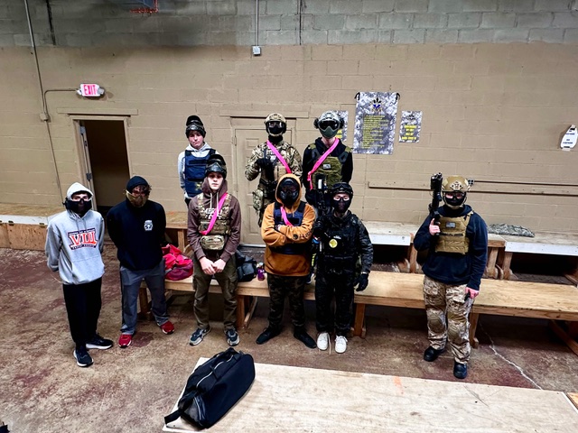 StrikeForce Sports