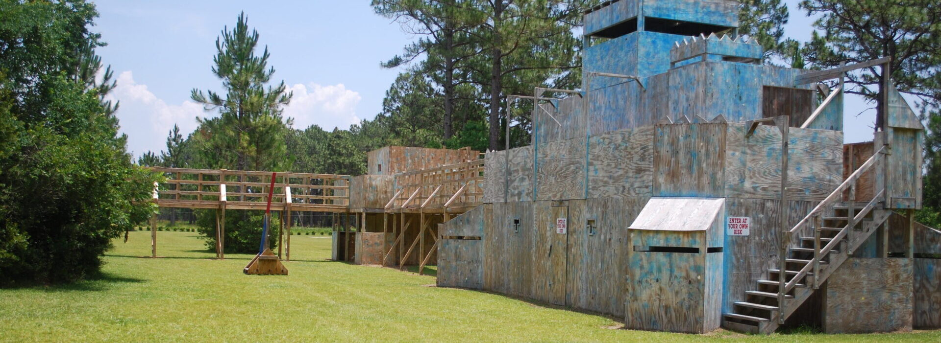 Southern Tactical Airsoft Games