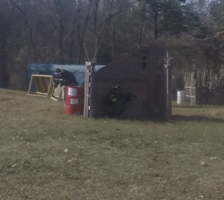 Ridgeline Airsoft
