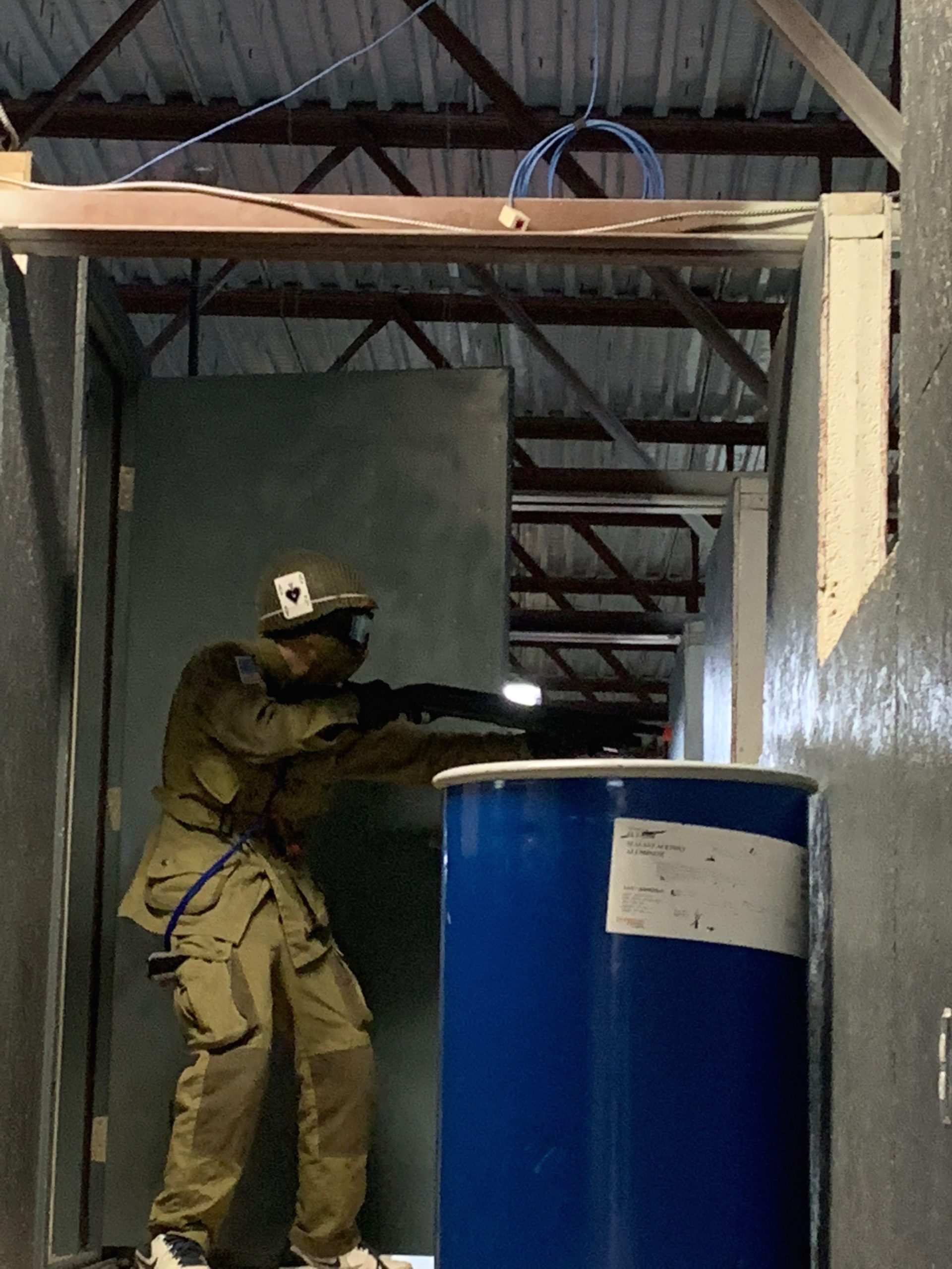 VIP Airsoft Phoenix
