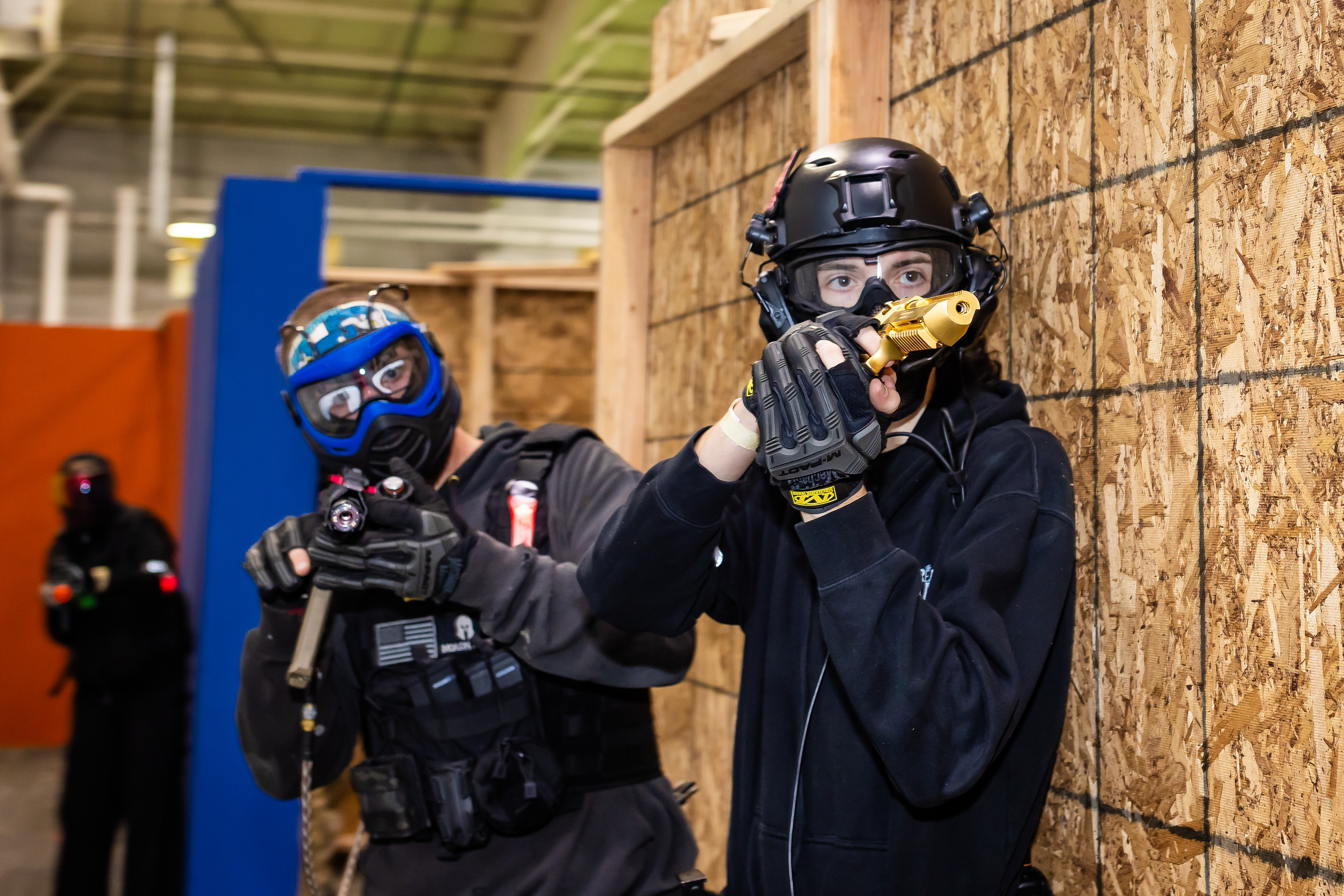 MK Airsoft
