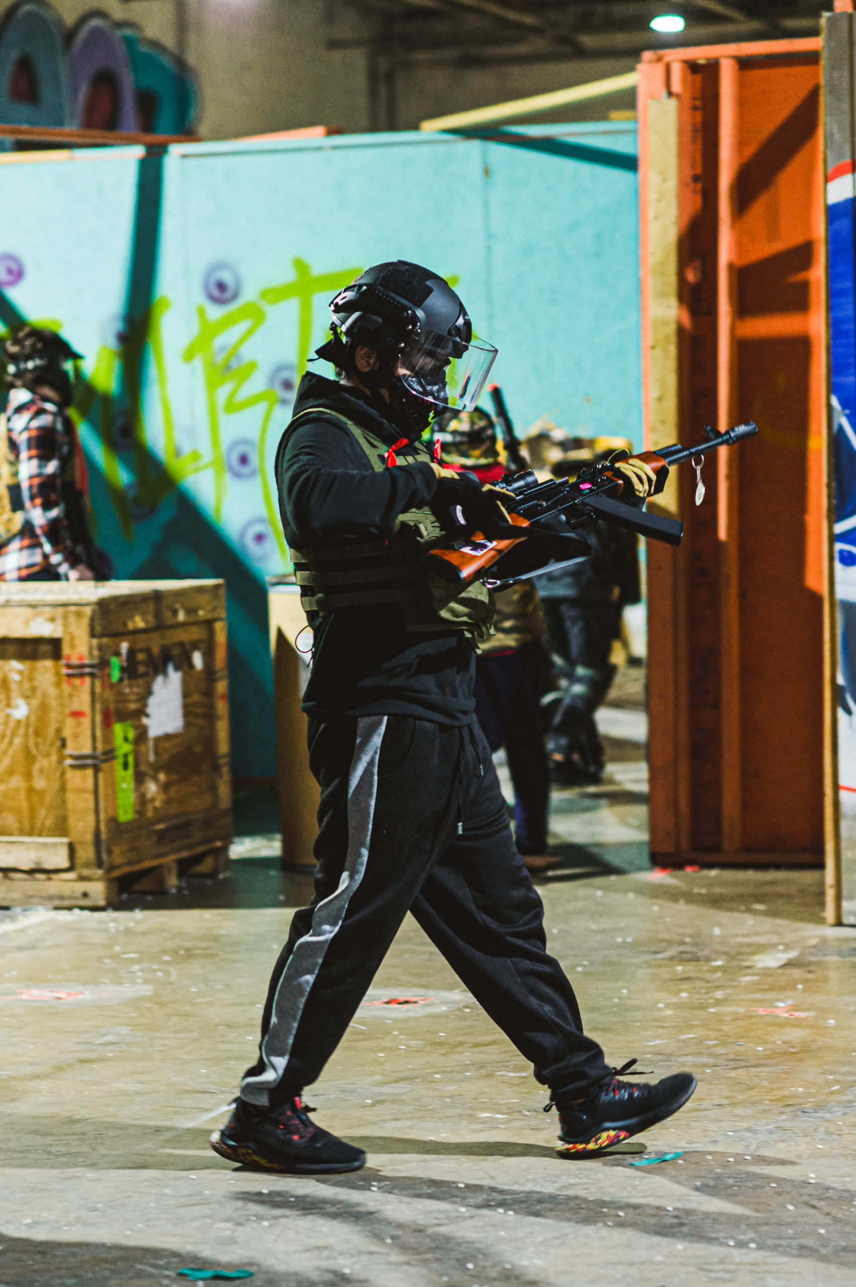 Nashville Airsoft