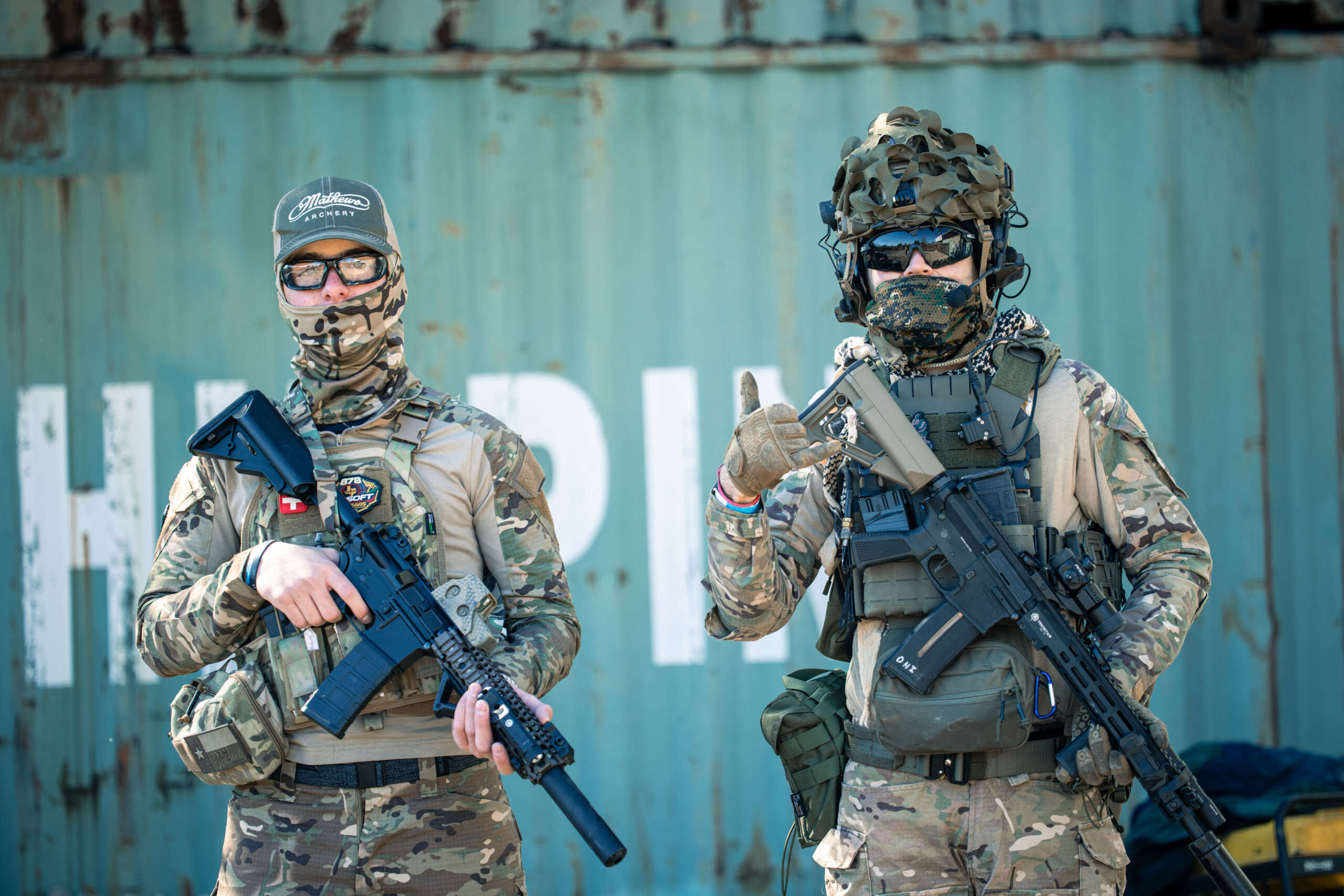 878 Airsoft