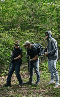 Xtreme Airsoft Park