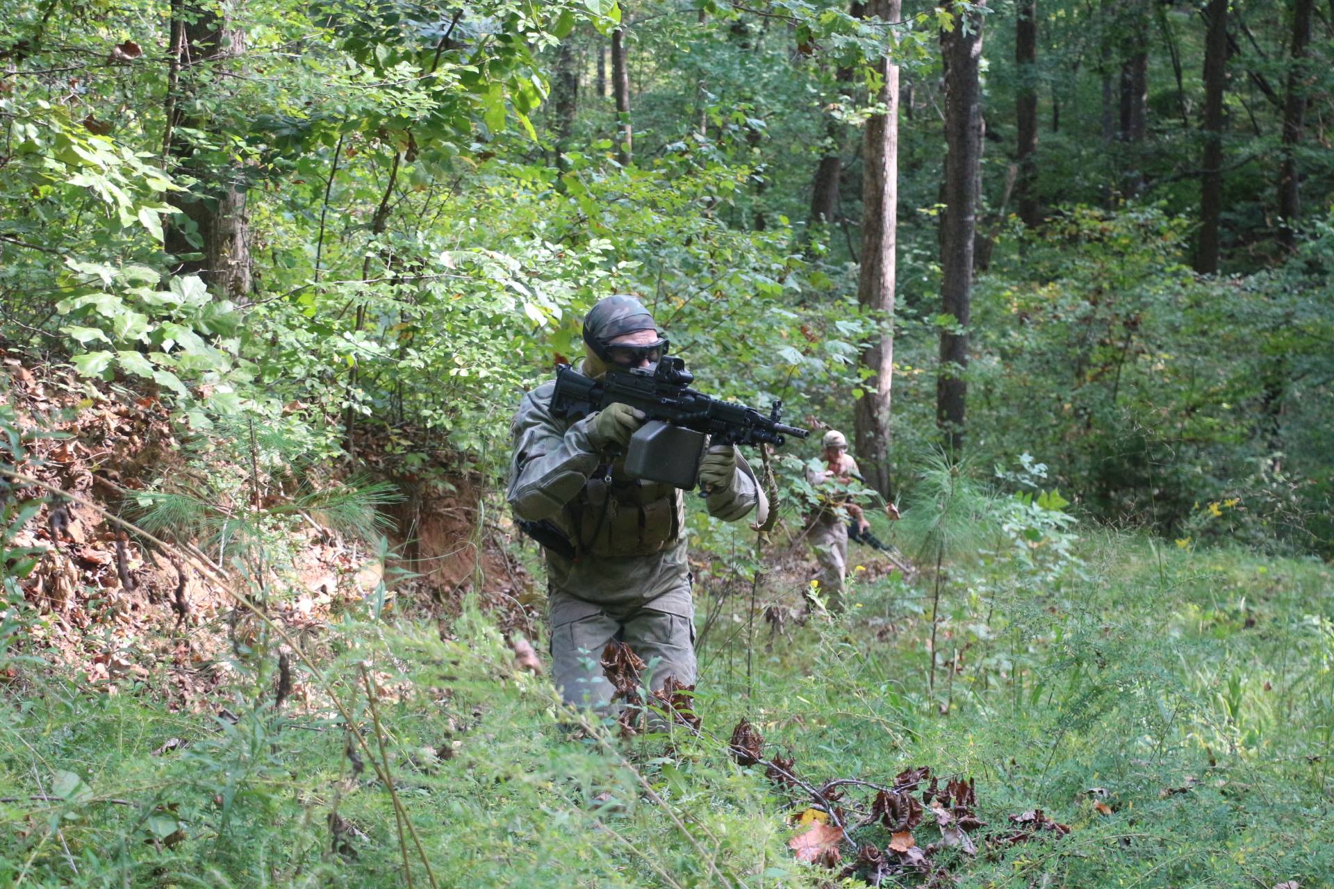 Team Airsoft