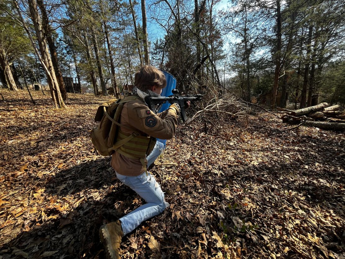Point 6 Airsoft