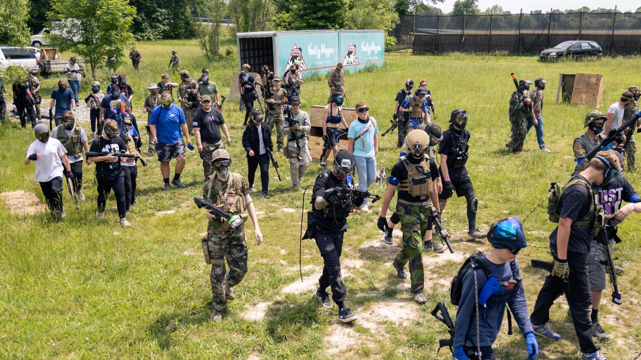 ACS Airsoft