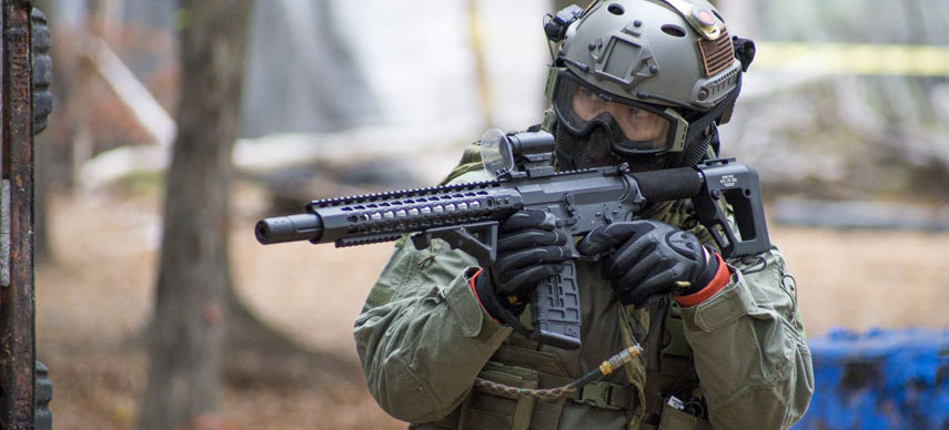 UBG Airsoft