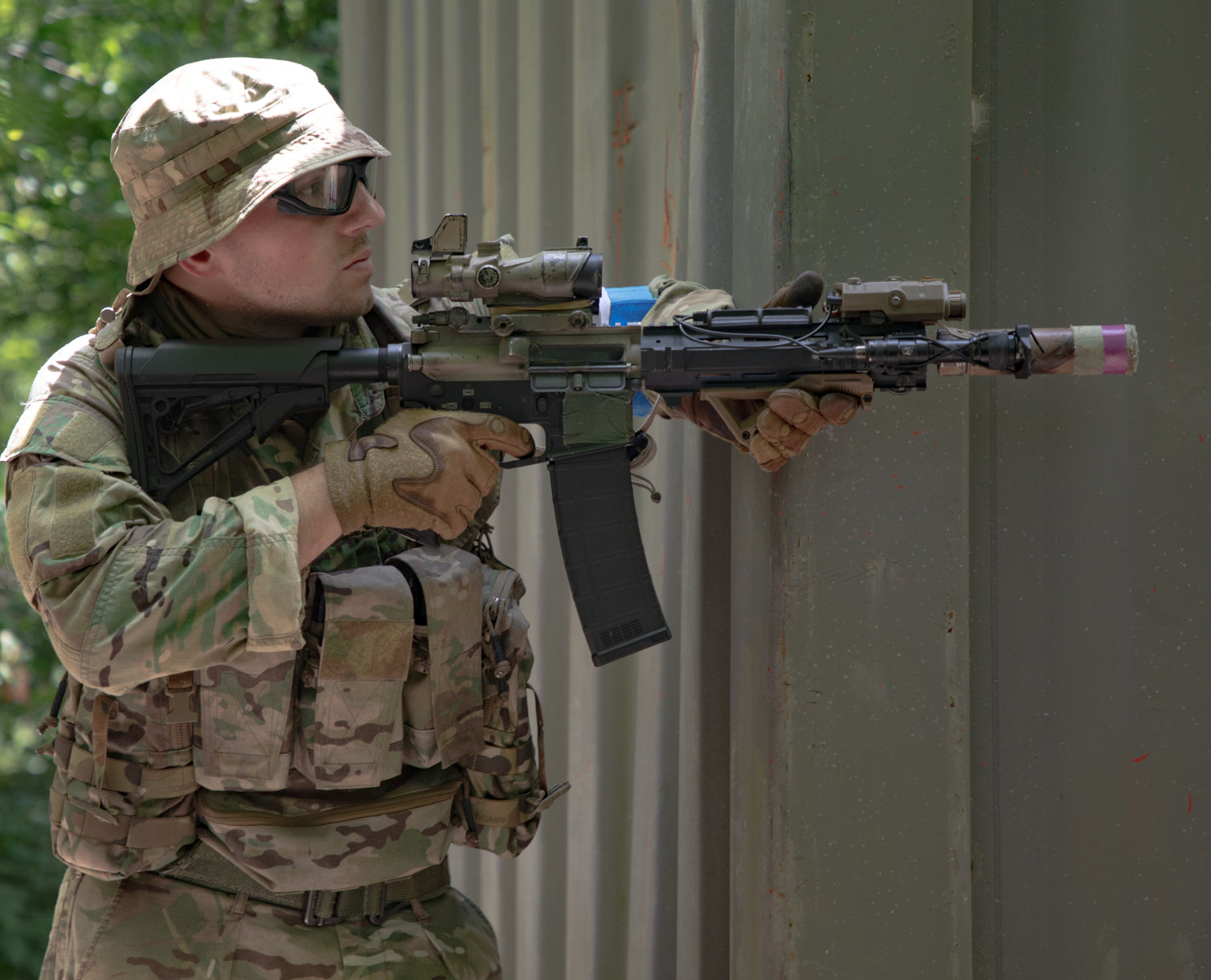 Ballahack Airsoft