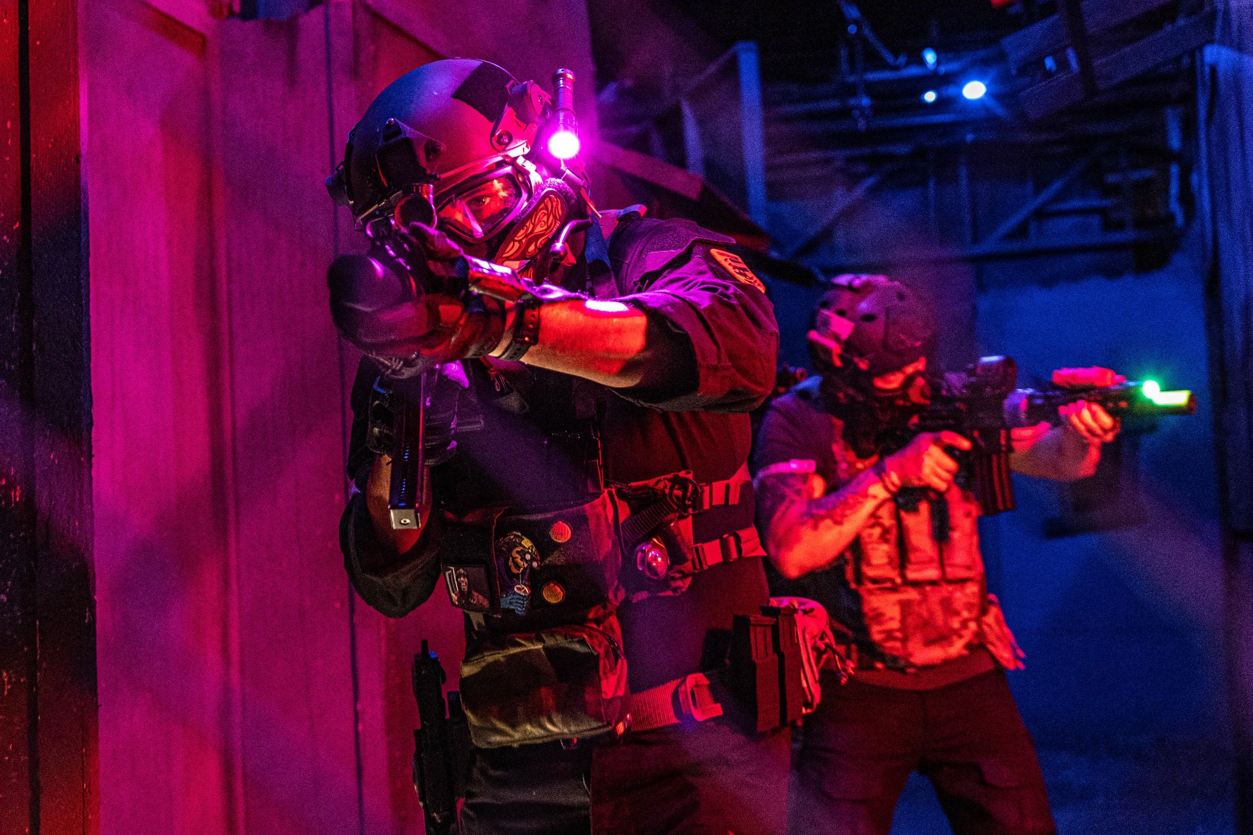 ACE Airsoft Las Vegas