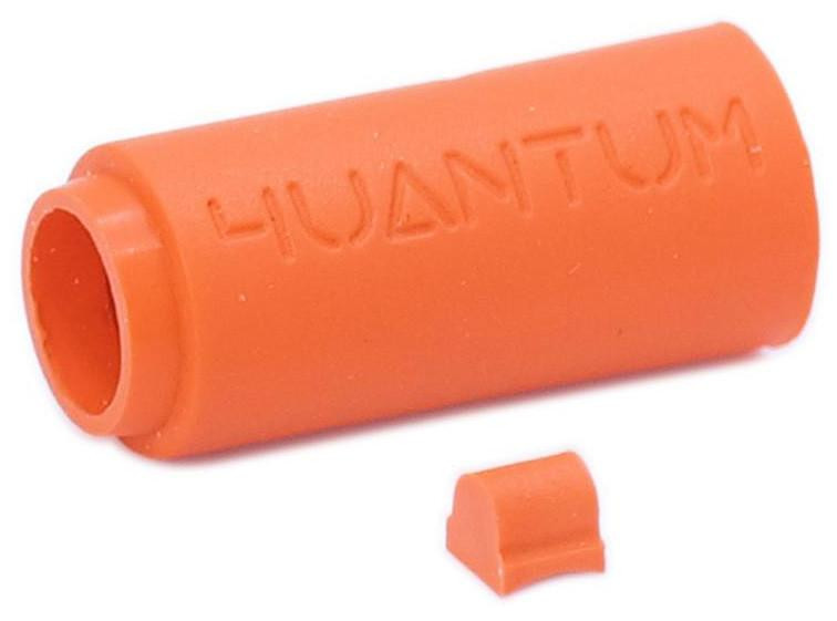 4UAD SmartAirsoft 4UANTUM Friction Pro High-Performance Bucking for Airsoft AEGs, Orange
