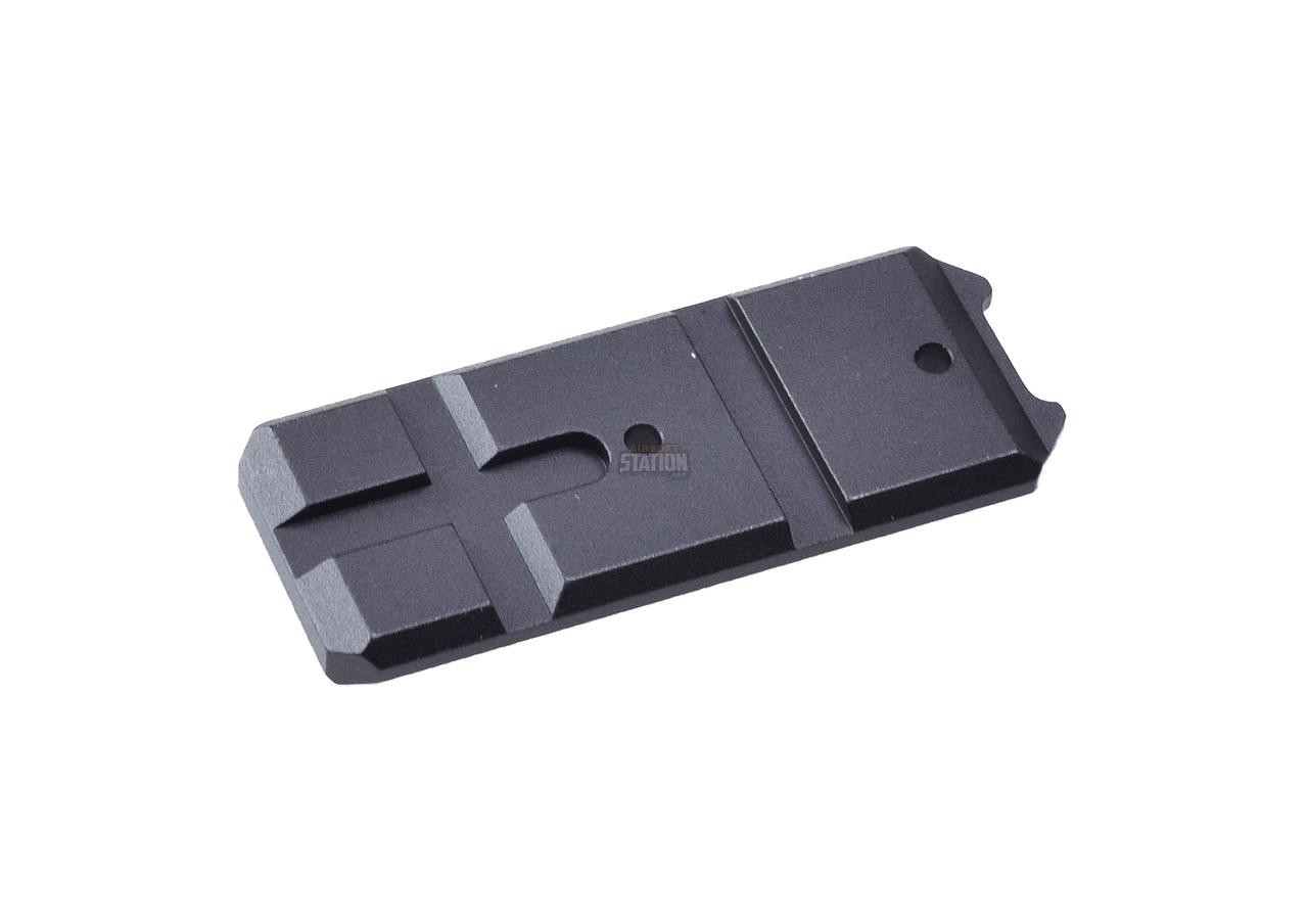 Accessory Rail for HICAPA 5.1