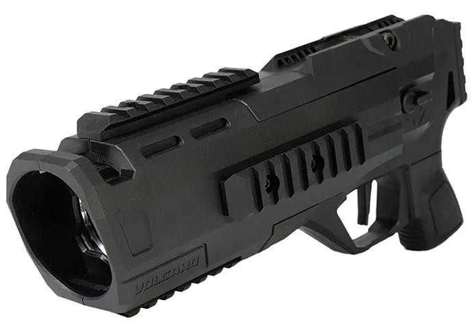 Acetech Volcano Tracer 40mm Grenade Launcher, Black
