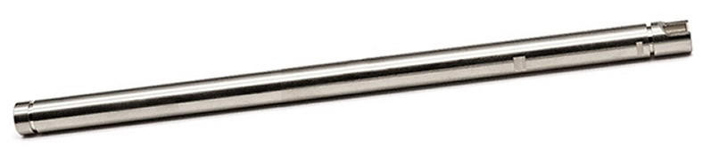 Action Army AAP Precision 6.03mmx186mm Tightbore Inner Barrel, Silver